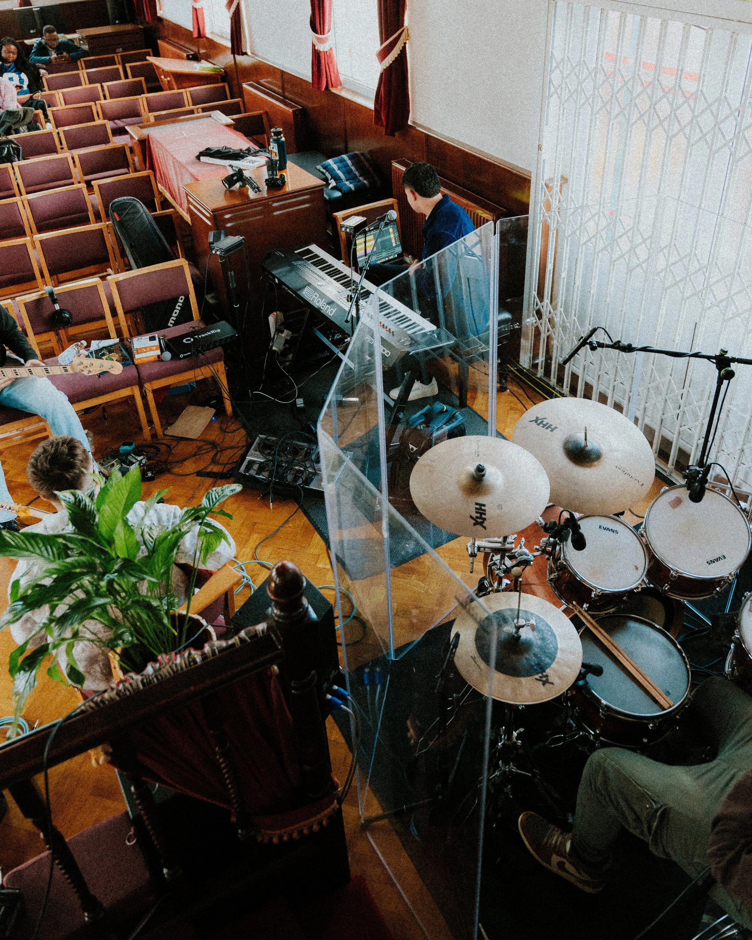 LIVE IN LONDON VOL. III - REHEARSAL - DAY 1 -52.jpg