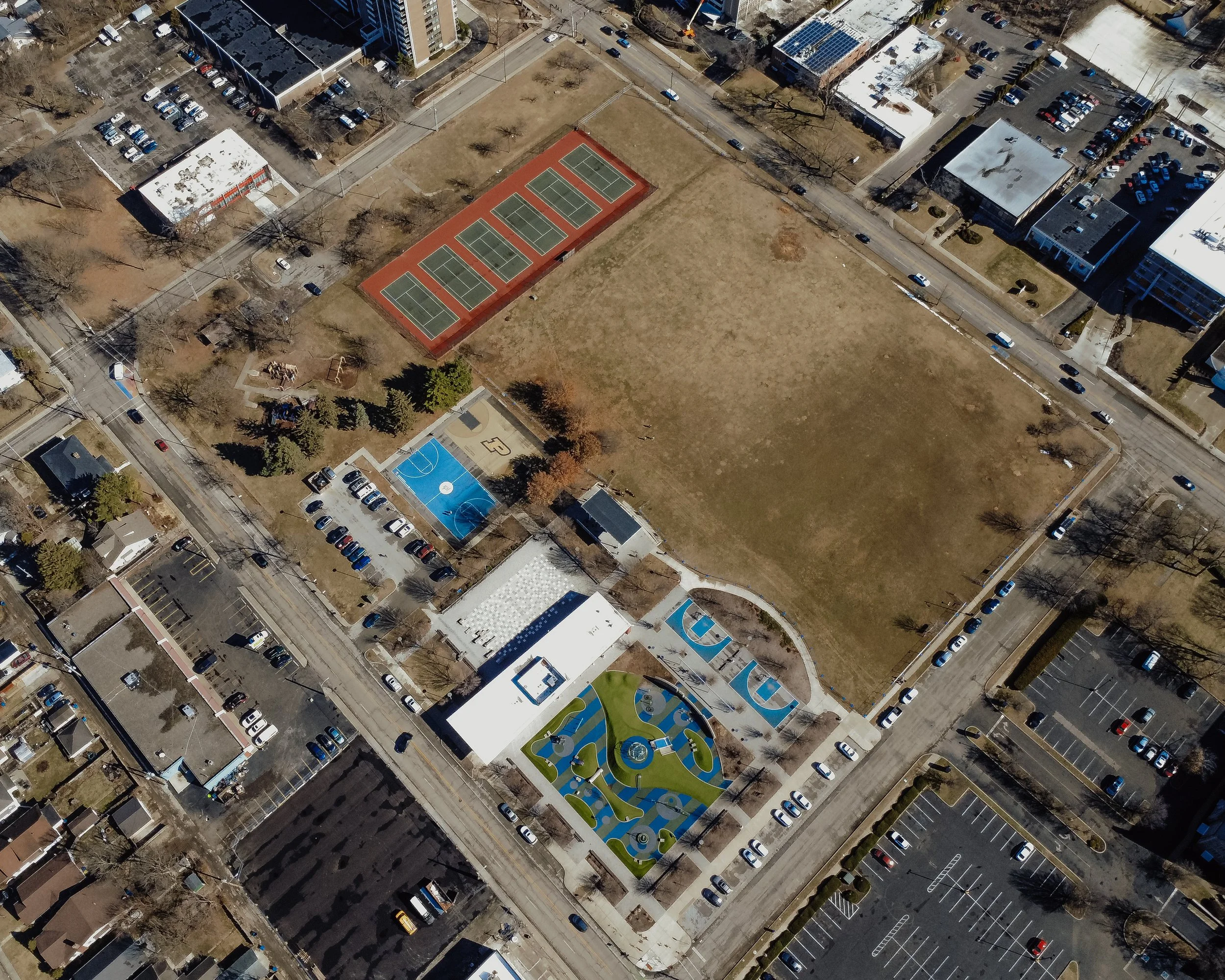 Tarkington Park - Groundbreaking-13.jpg