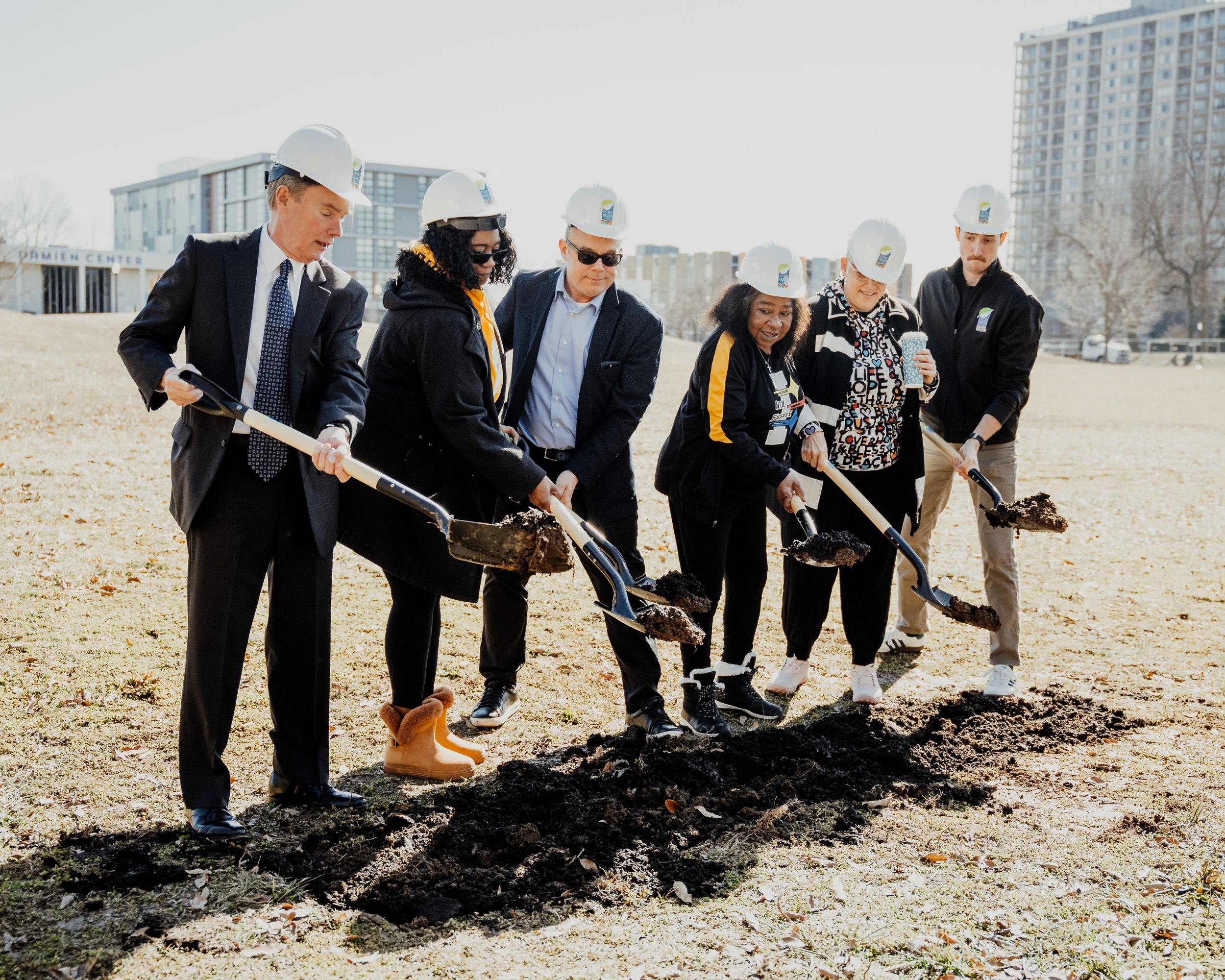 Tarkington Park - Groundbreaking-54.jpg