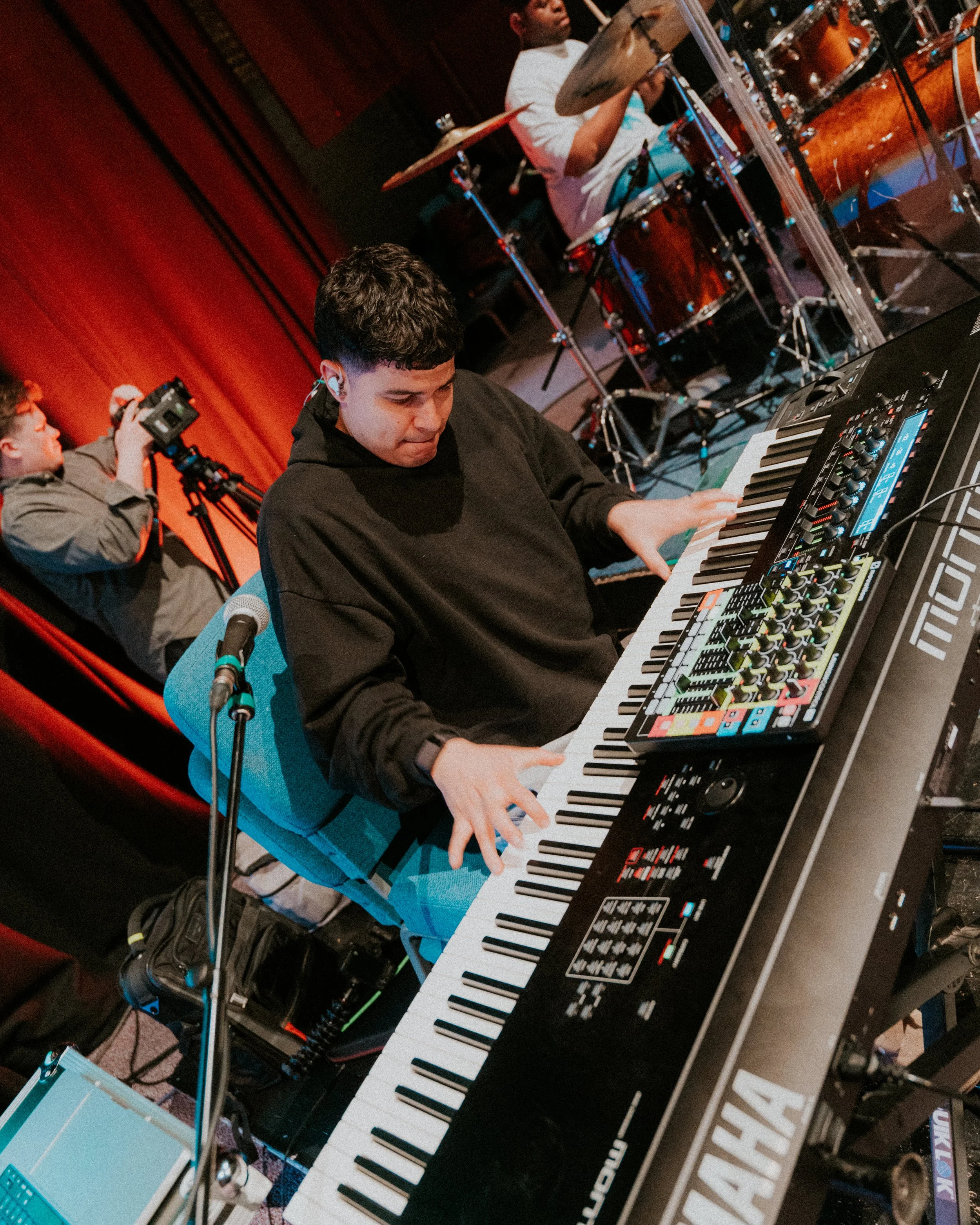 LIVE IN LONDON VOL. III - DAY OF -11.jpg