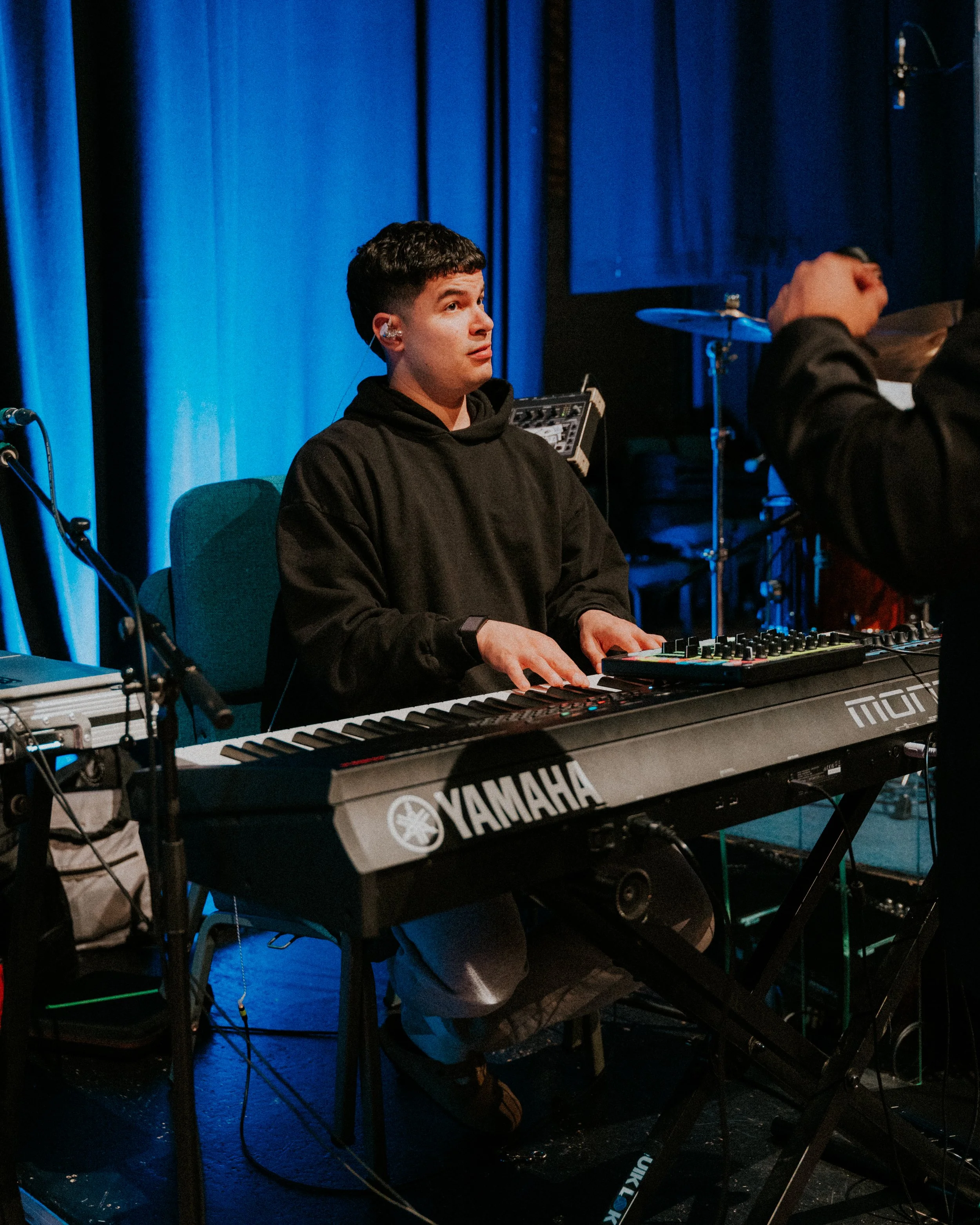 LIVE IN LONDON VOL. III - DAY OF -4.jpg