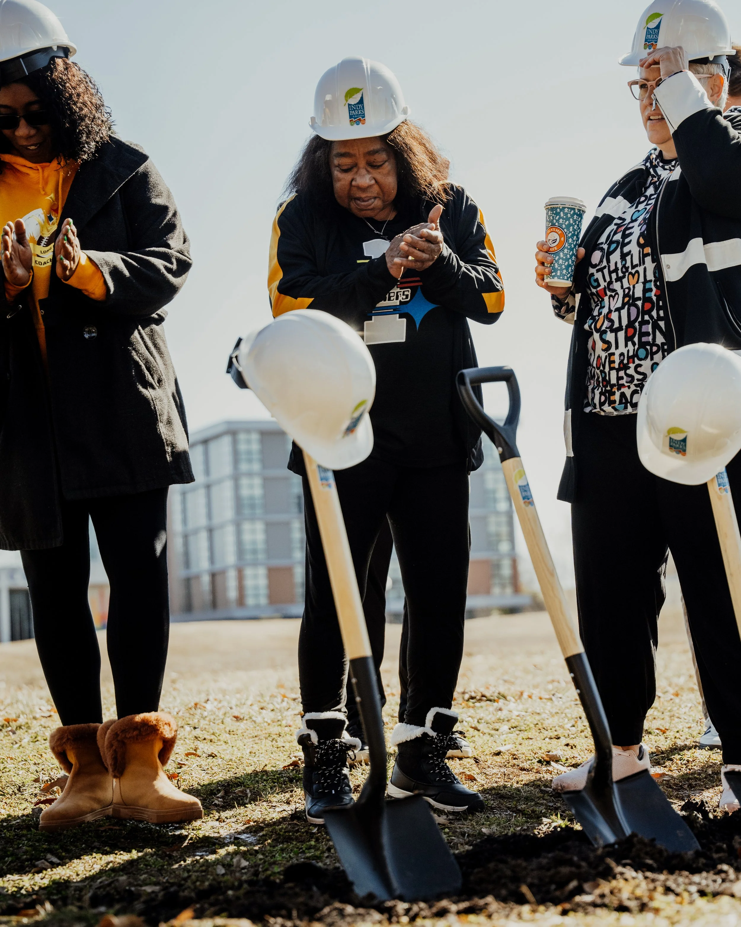 Tarkington Park - Groundbreaking-75.jpg