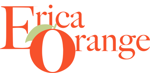 Erica Orange