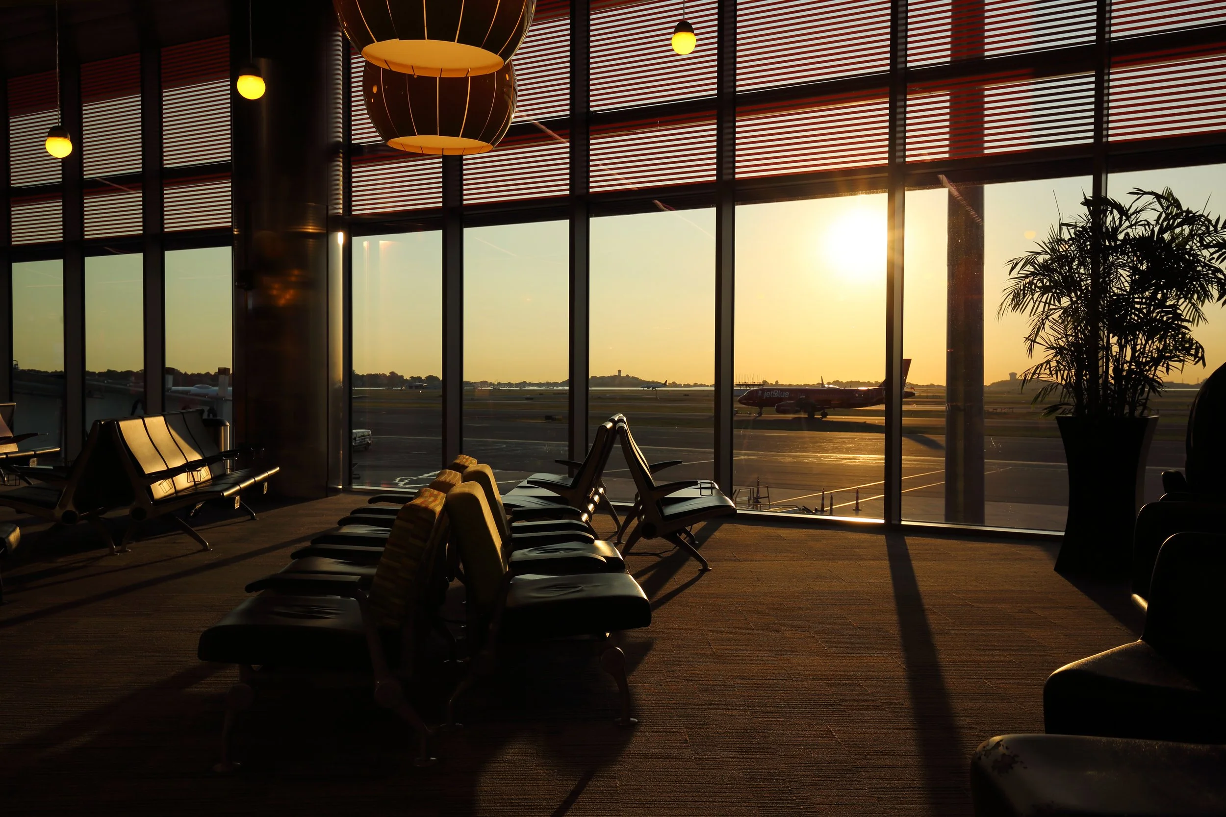 Logan Airport private car service