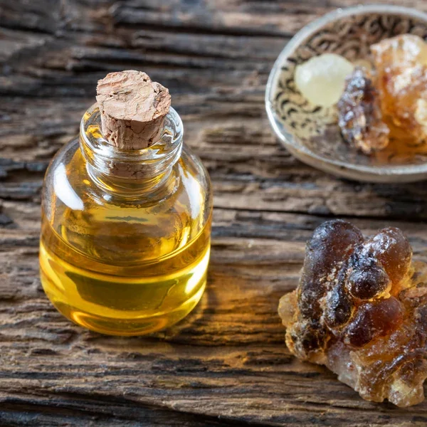Glamour Oil