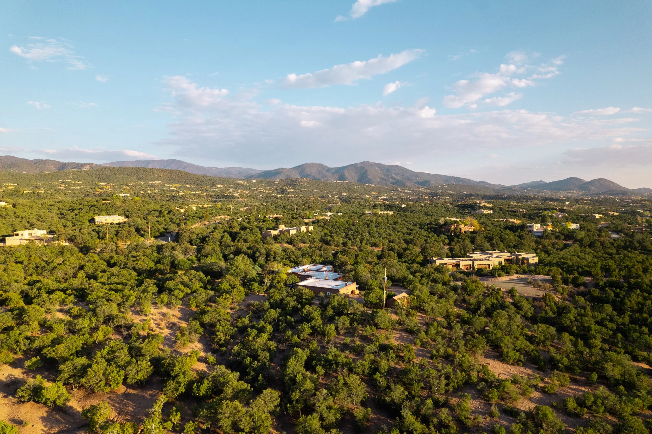 Outdoor Activities in Santa Fe for Nature Lovers