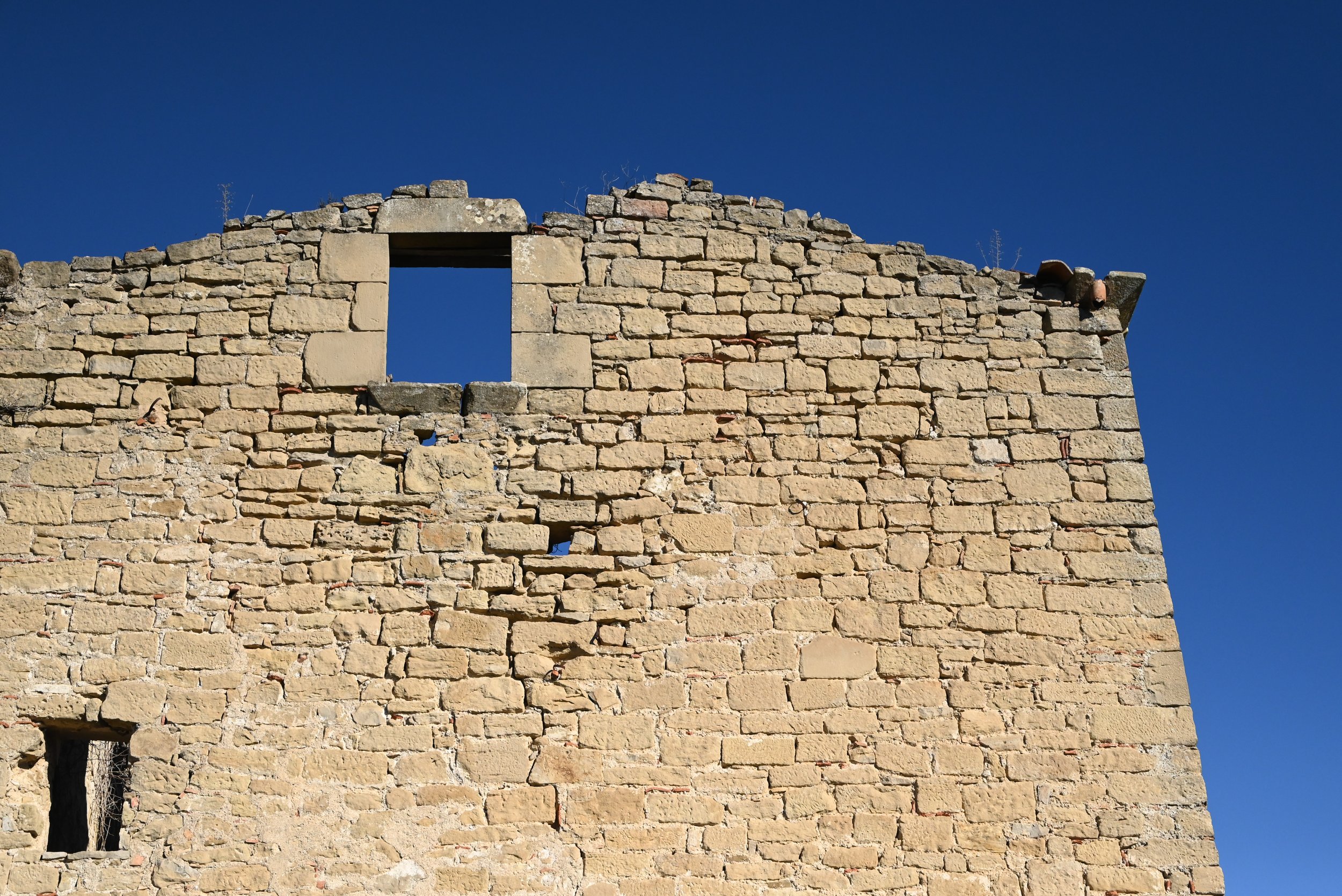 Castillo de Popa o Castellcir