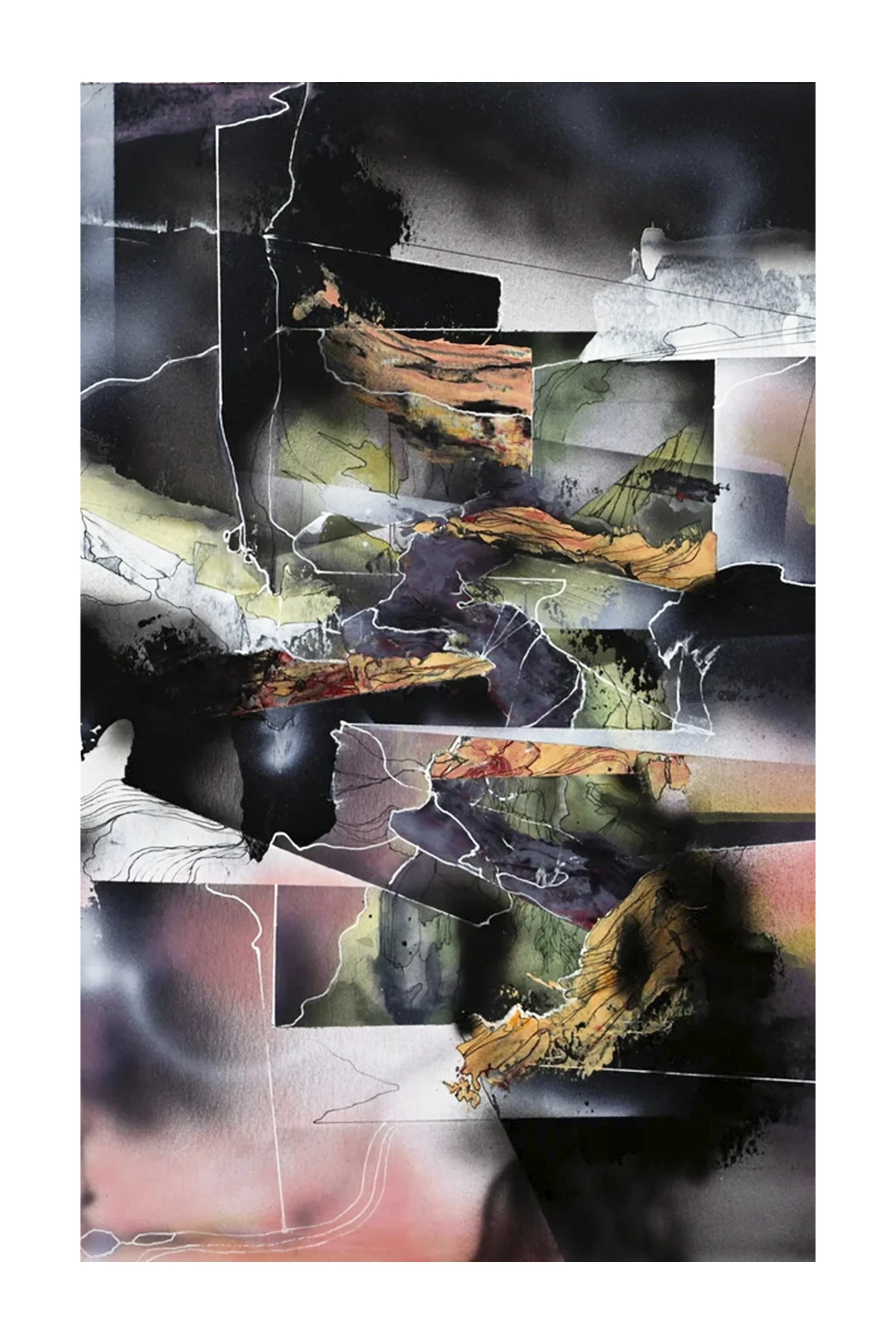 Travesia_ Print