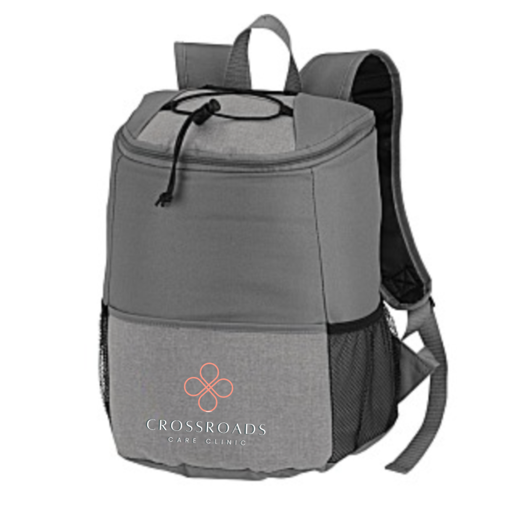 Cooler Backpack