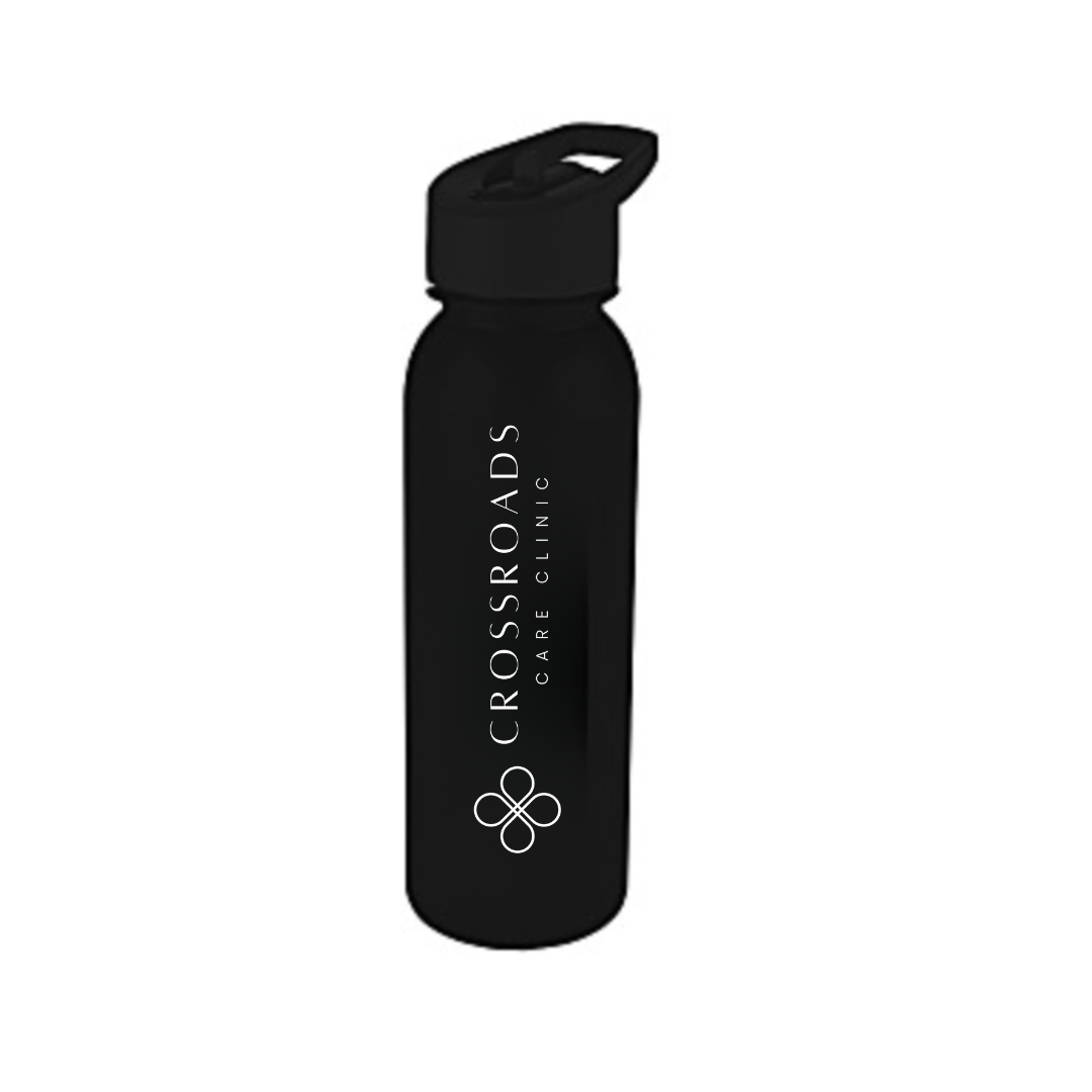 Crossroads Water Bottle