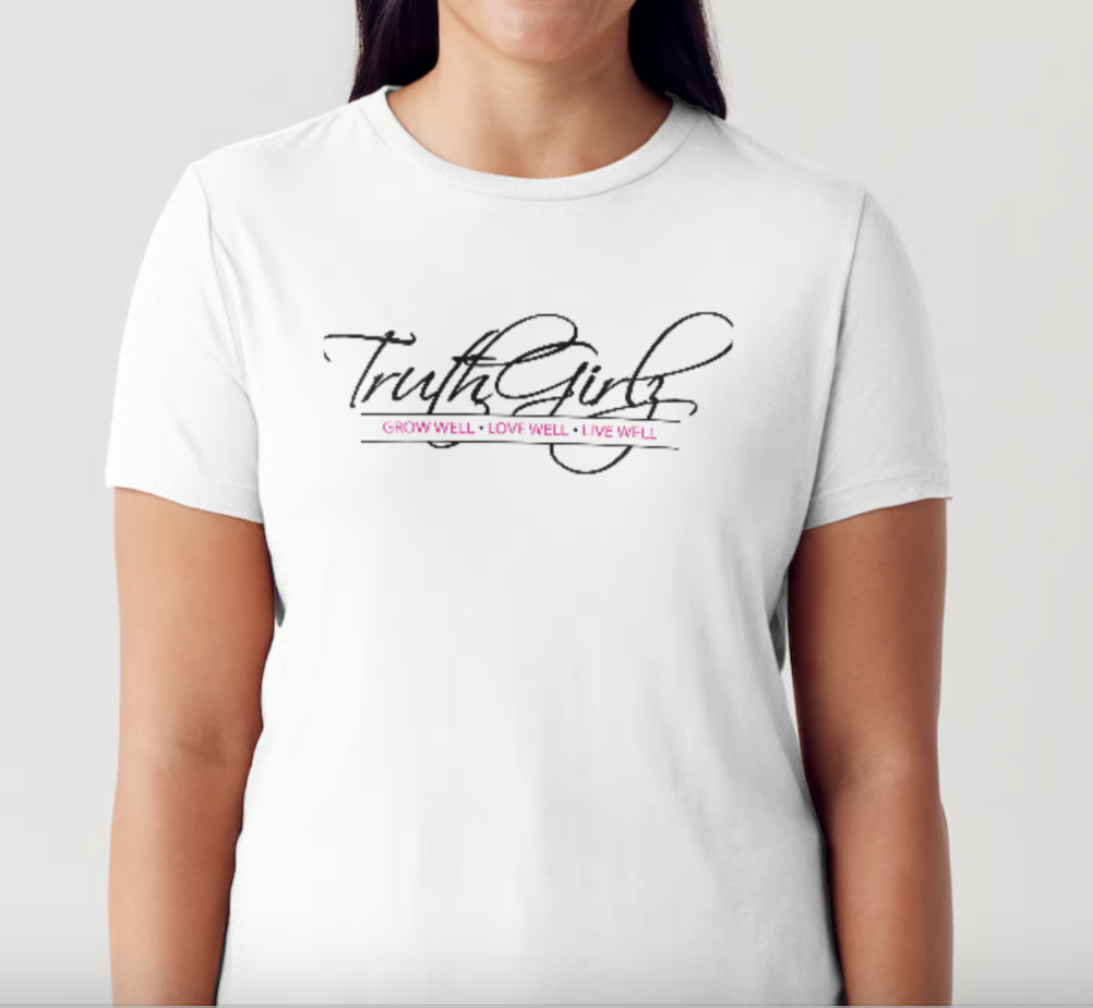 TruthGirlz T-SHIRT
