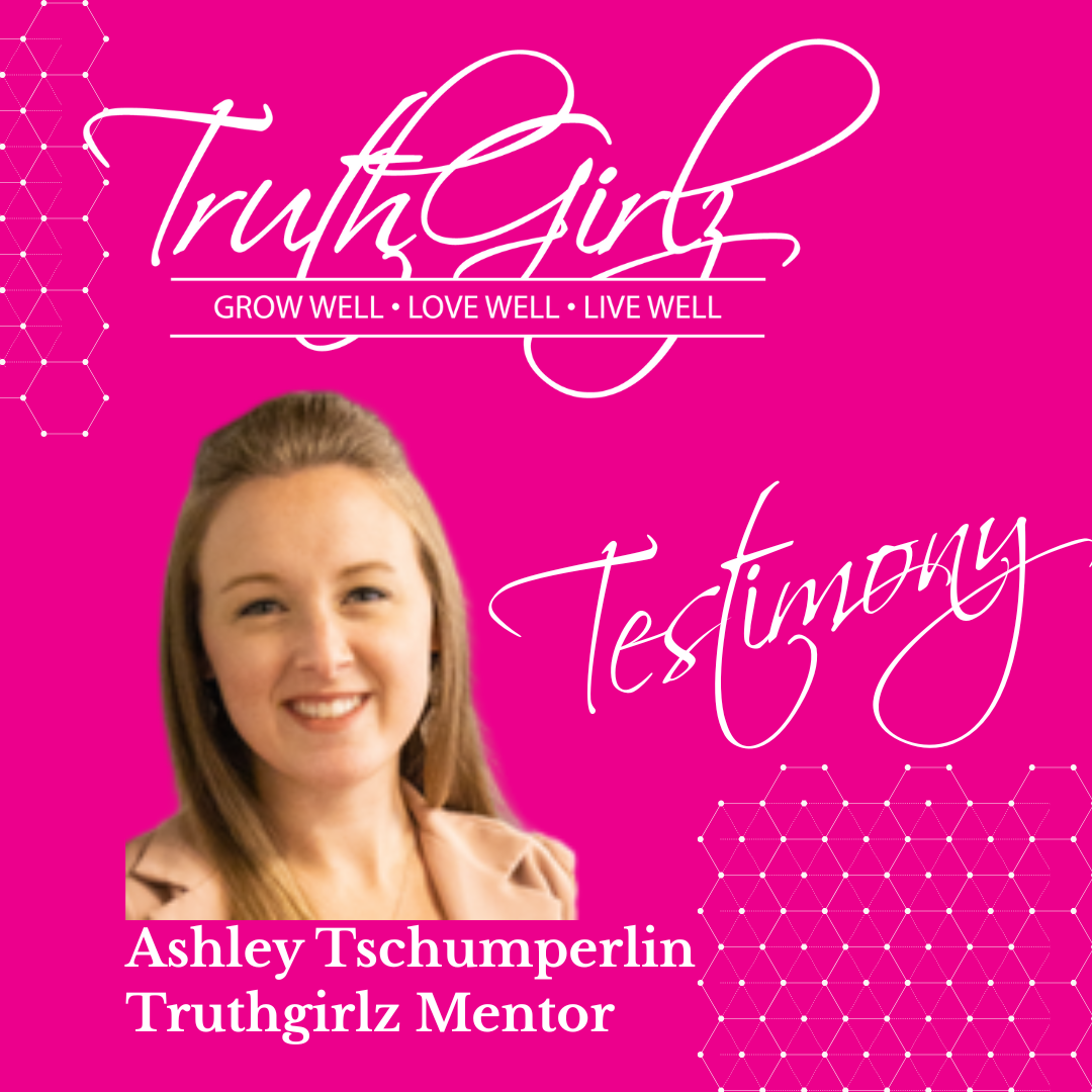 TRUTHGIRLZ MENTOR TESTIMONY 