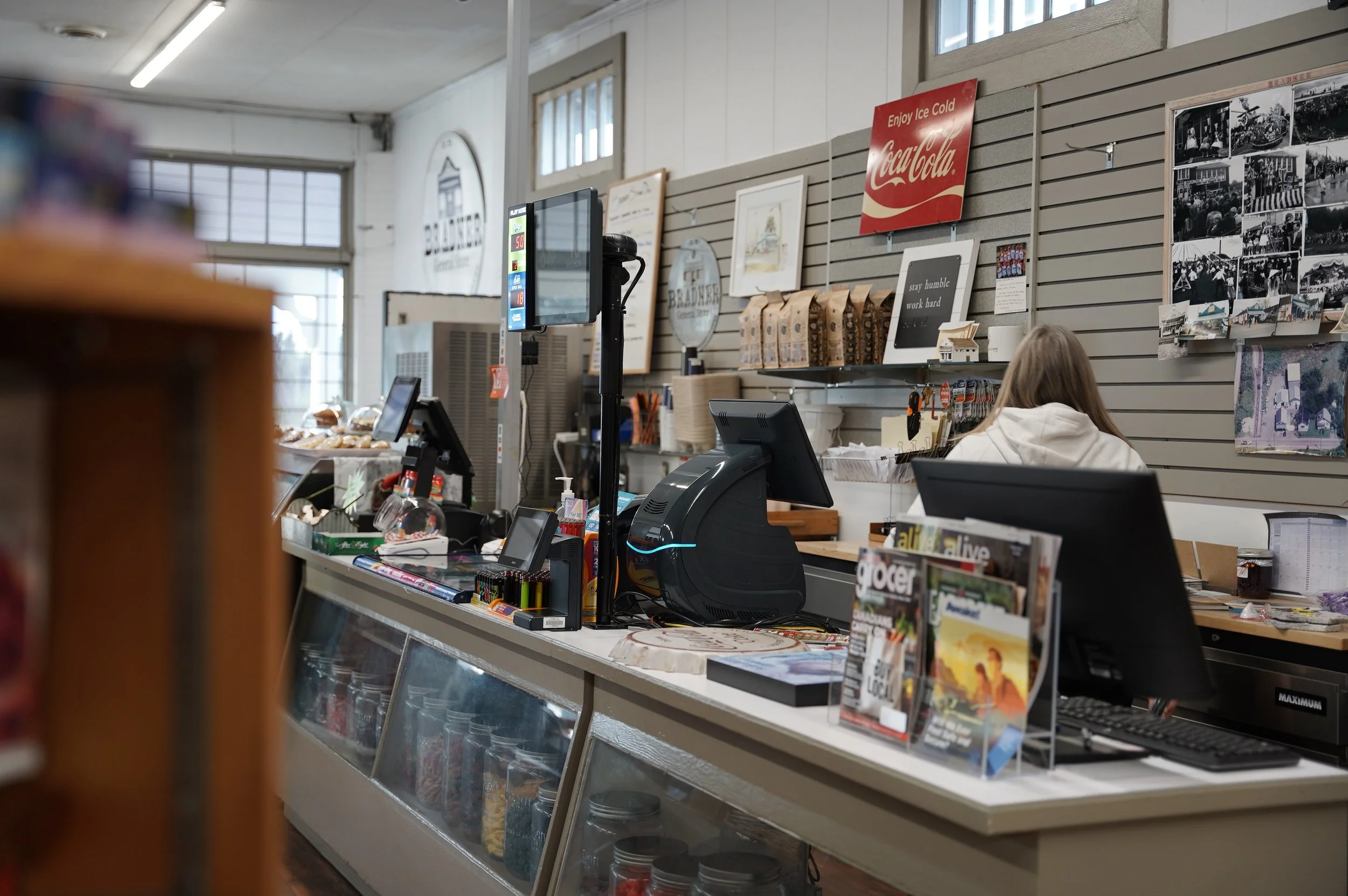 Abbotsford - Bradner General Store - 5440 Bradner Rd11.JPG