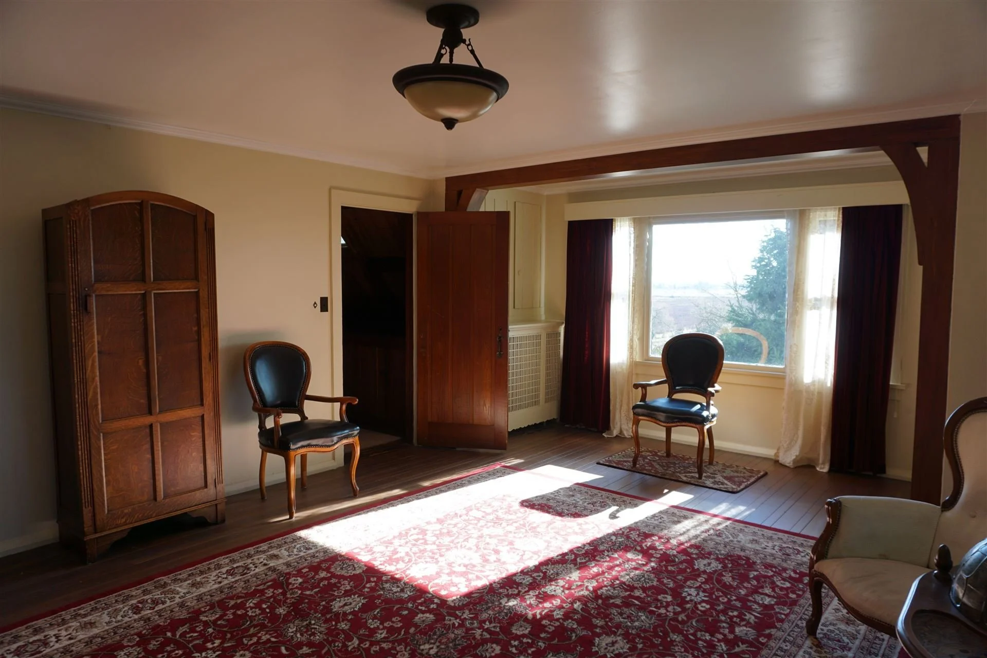 Coquitlam - Minnekhada Lodge -  4455 Oliver Road70.jpg