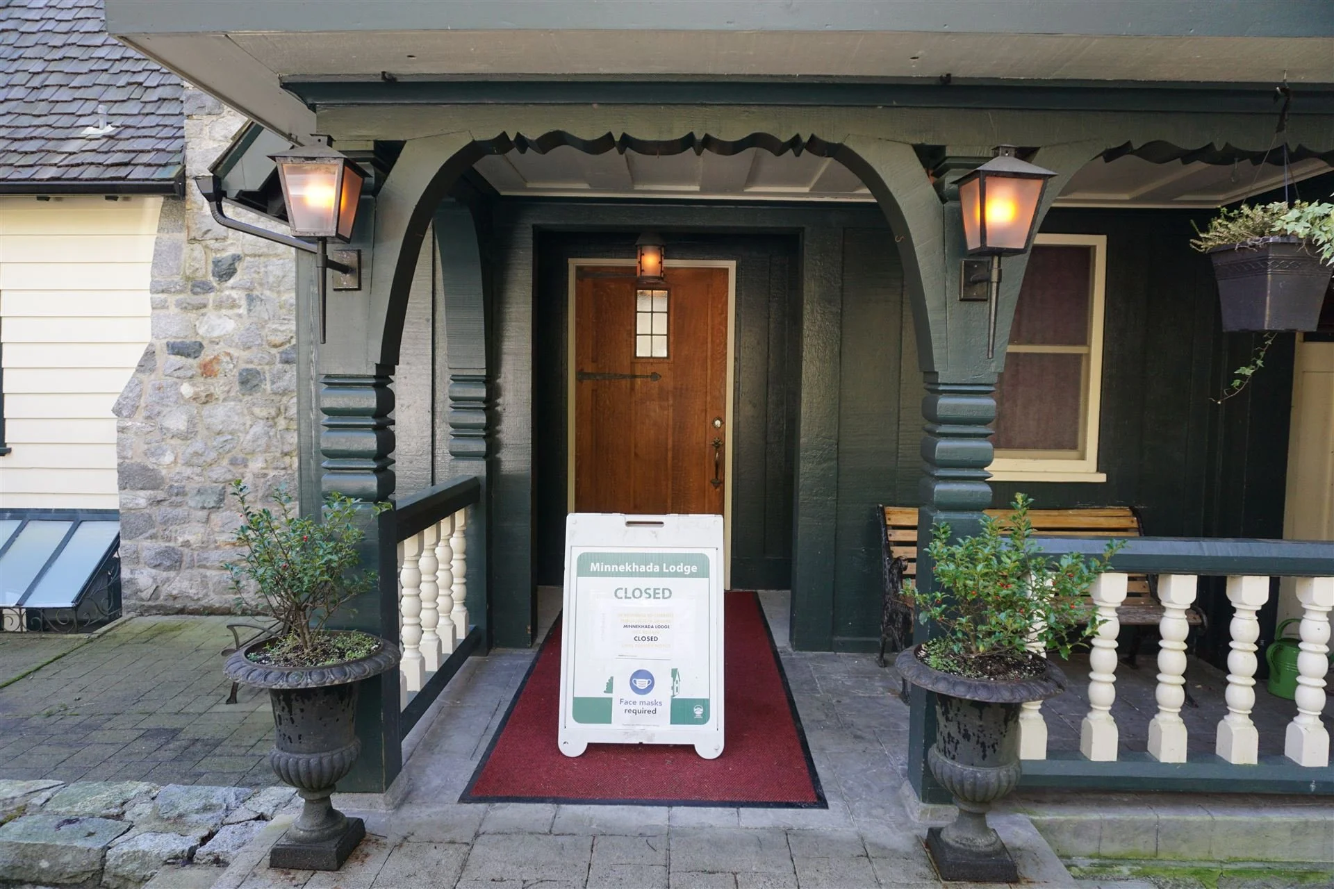 Coquitlam - Minnekhada Lodge -  4455 Oliver Road11.jpg