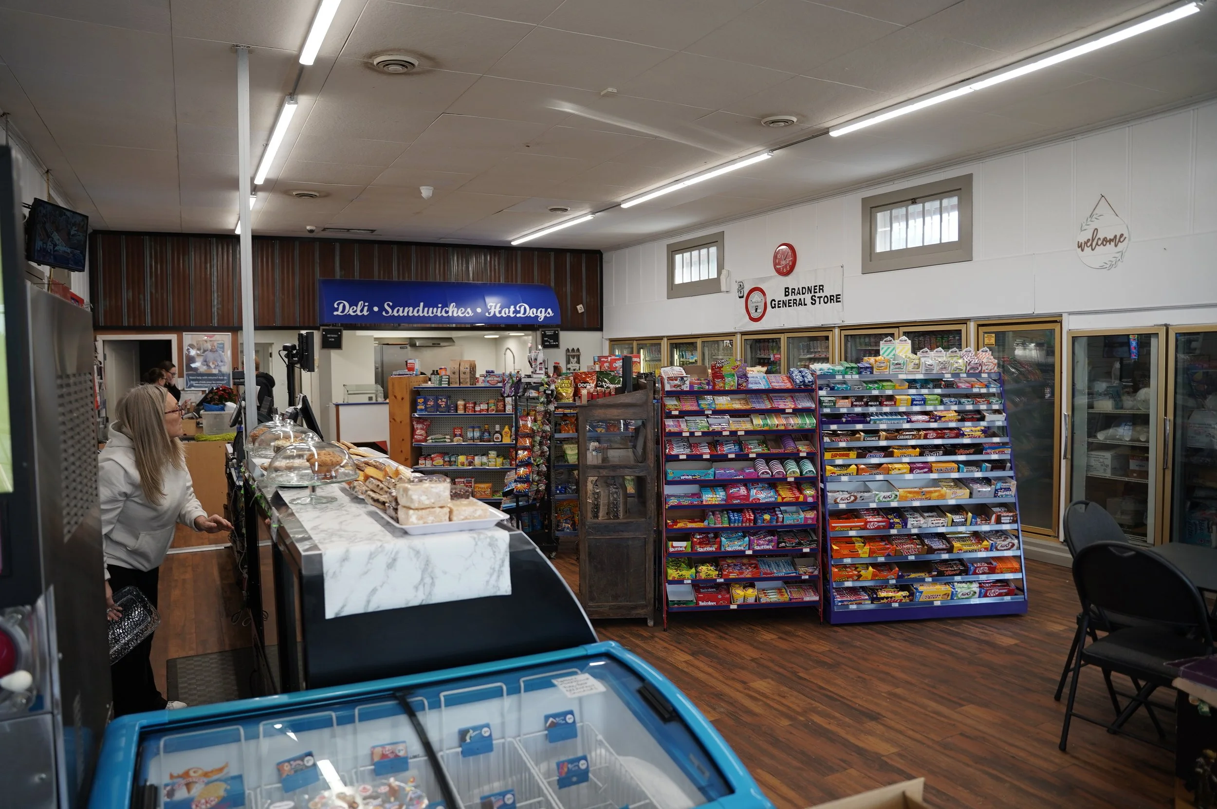 Abbotsford - Bradner General Store - 5440 Bradner Rd6.JPG