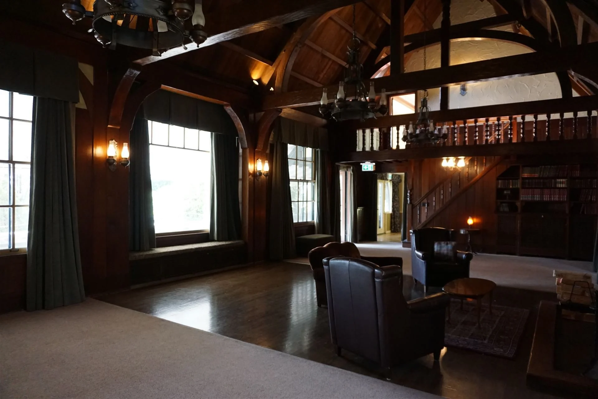 _Coquitlam - Minnekhada Lodge -  4455 Oliver Road4.jpg