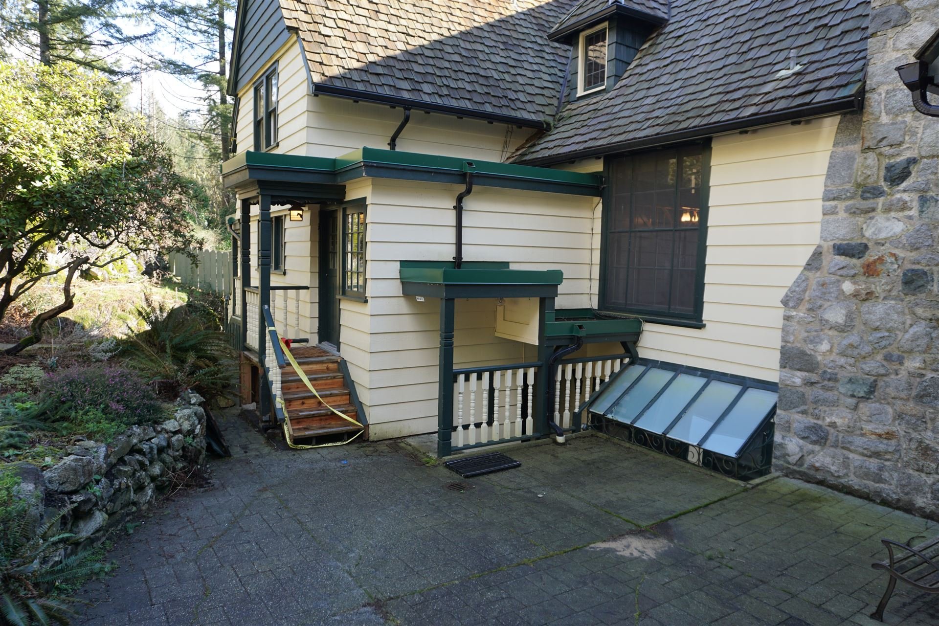 Coquitlam - Minnekhada Lodge -  4455 Oliver Road10.jpg