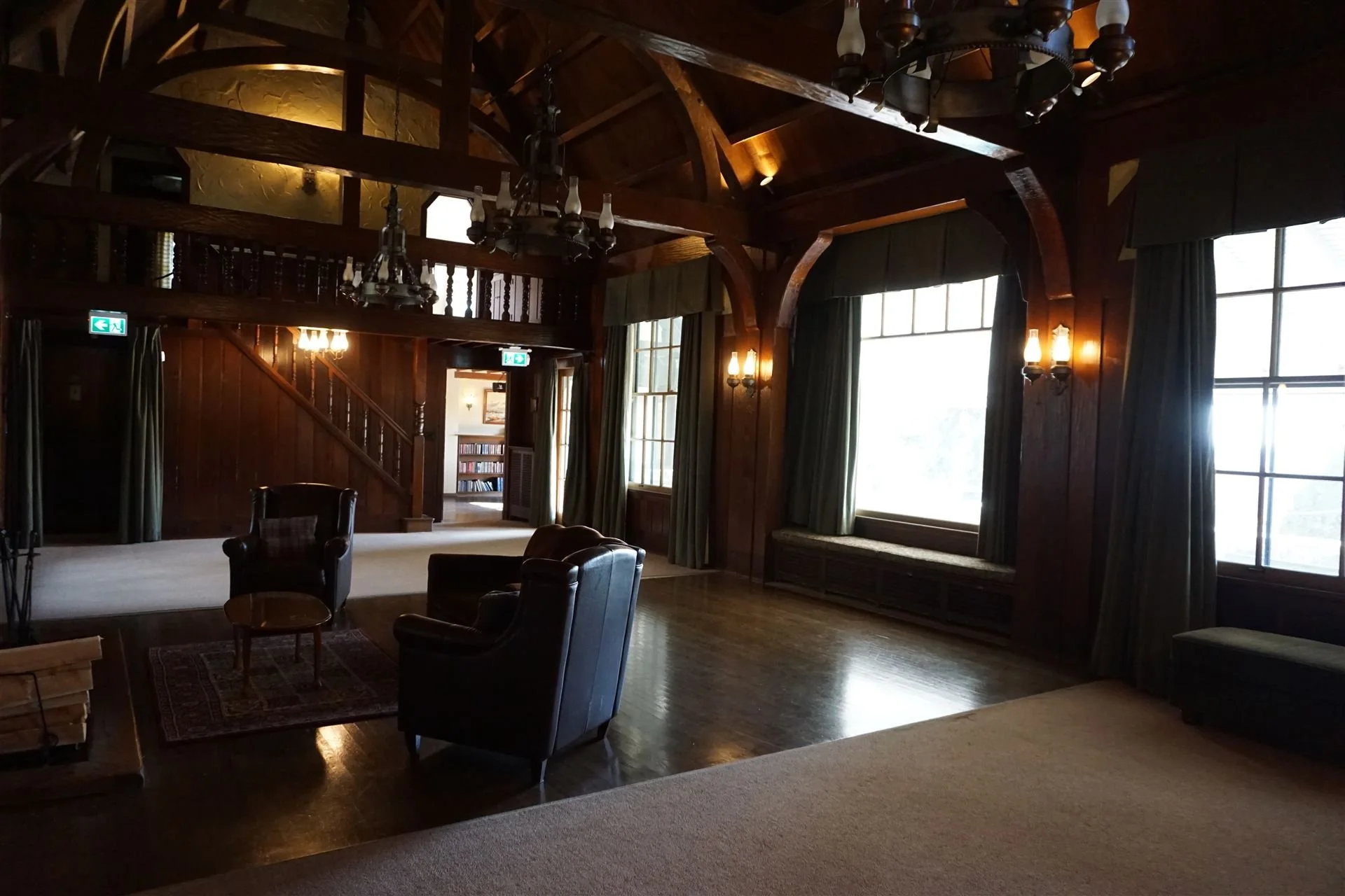 _Coquitlam - Minnekhada Lodge -  4455 Oliver Road1.jpg