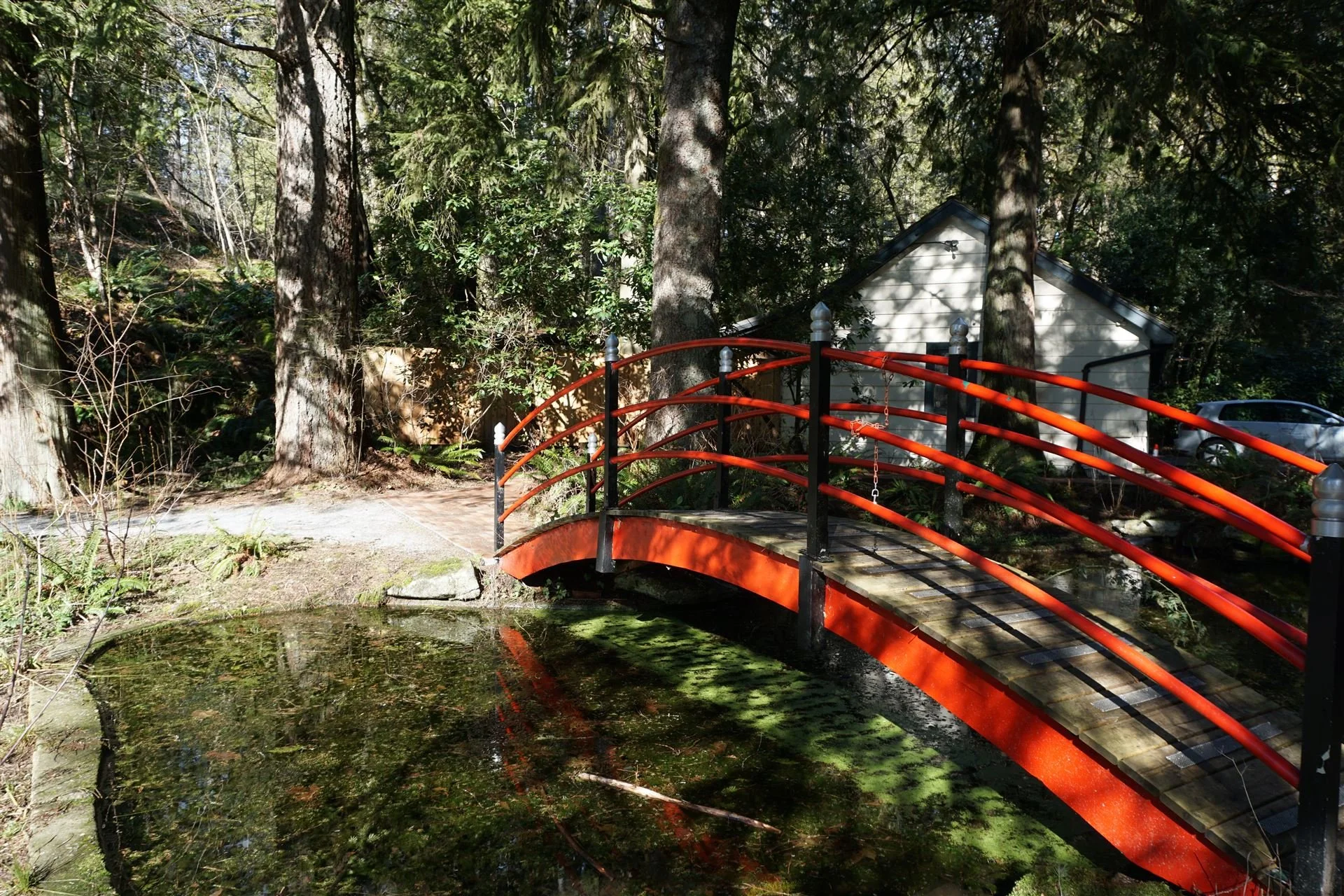Coquitlam - Minnekhada Lodge -  4455 Oliver Road17.jpg
