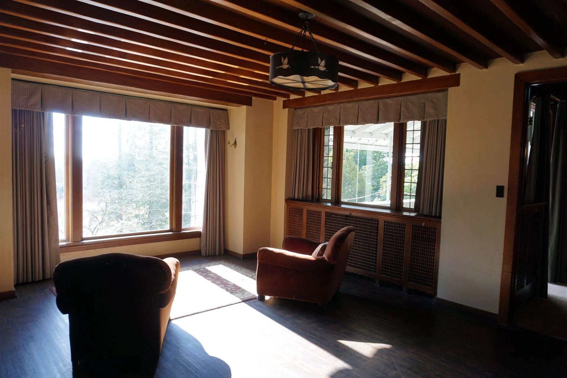 Coquitlam - Minnekhada Lodge -  4455 Oliver Road45.jpg