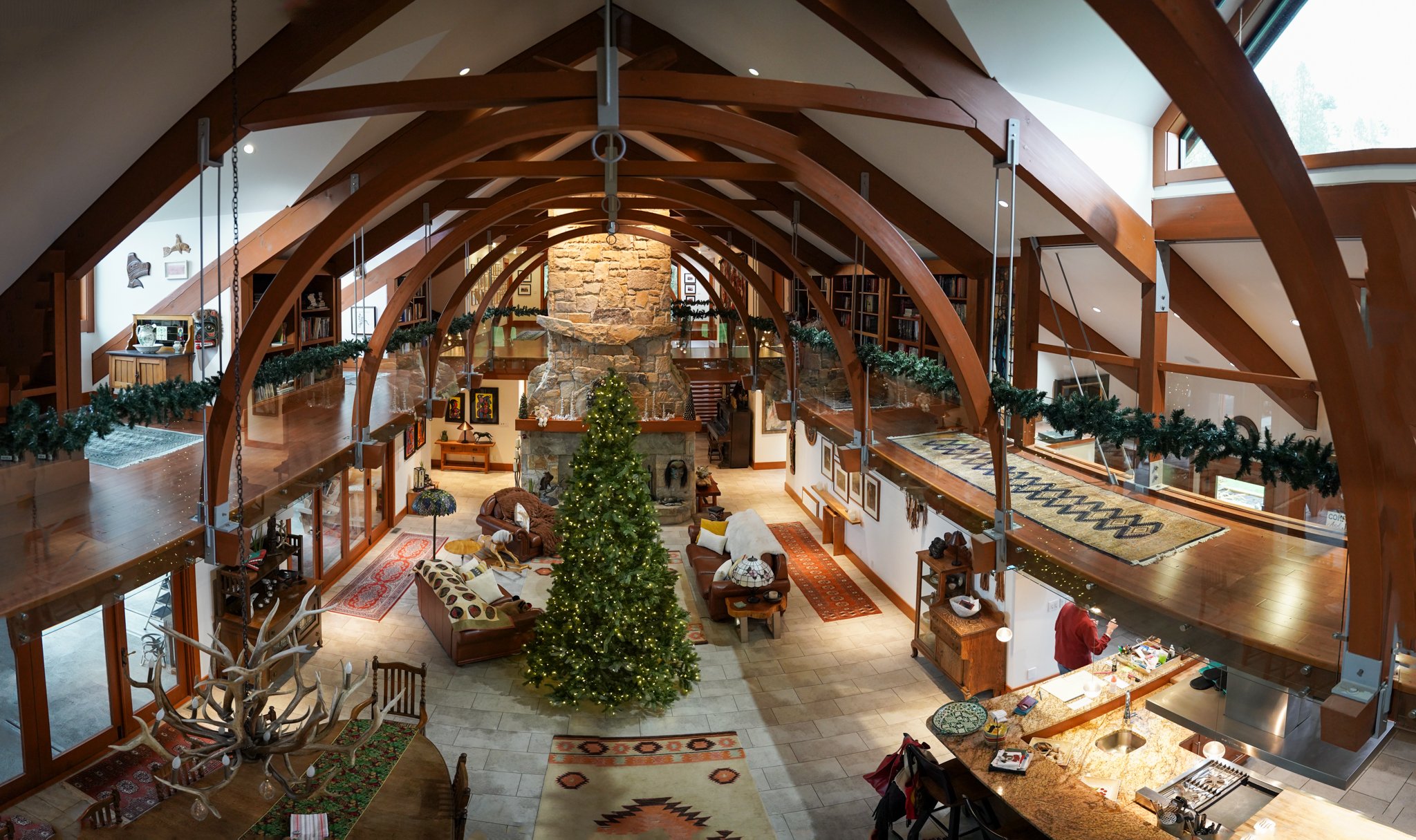 GREAT ROOM OPTION - Langley - Clough Property - 98 248th Street