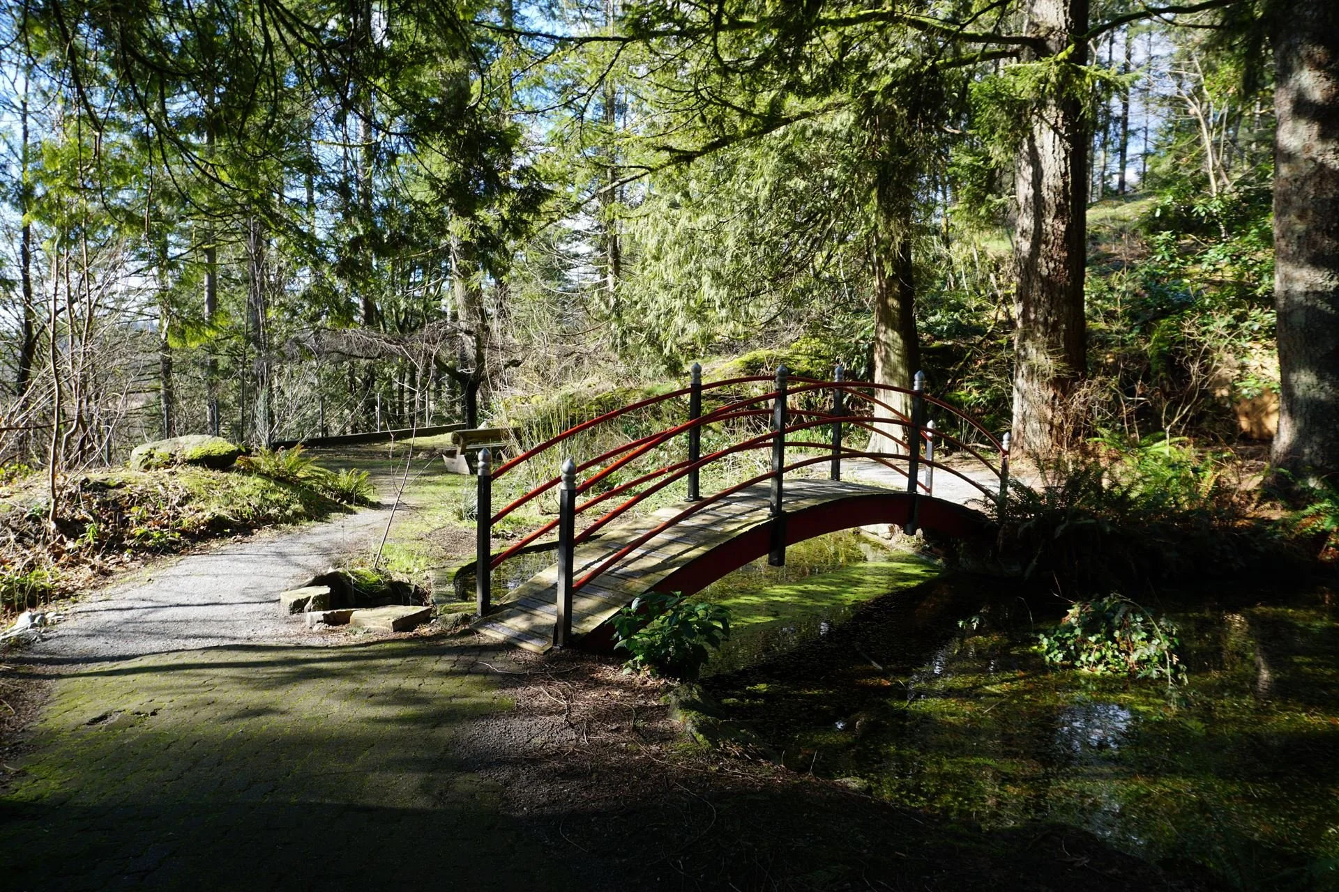 Coquitlam - Minnekhada Lodge -  4455 Oliver Road16.jpg
