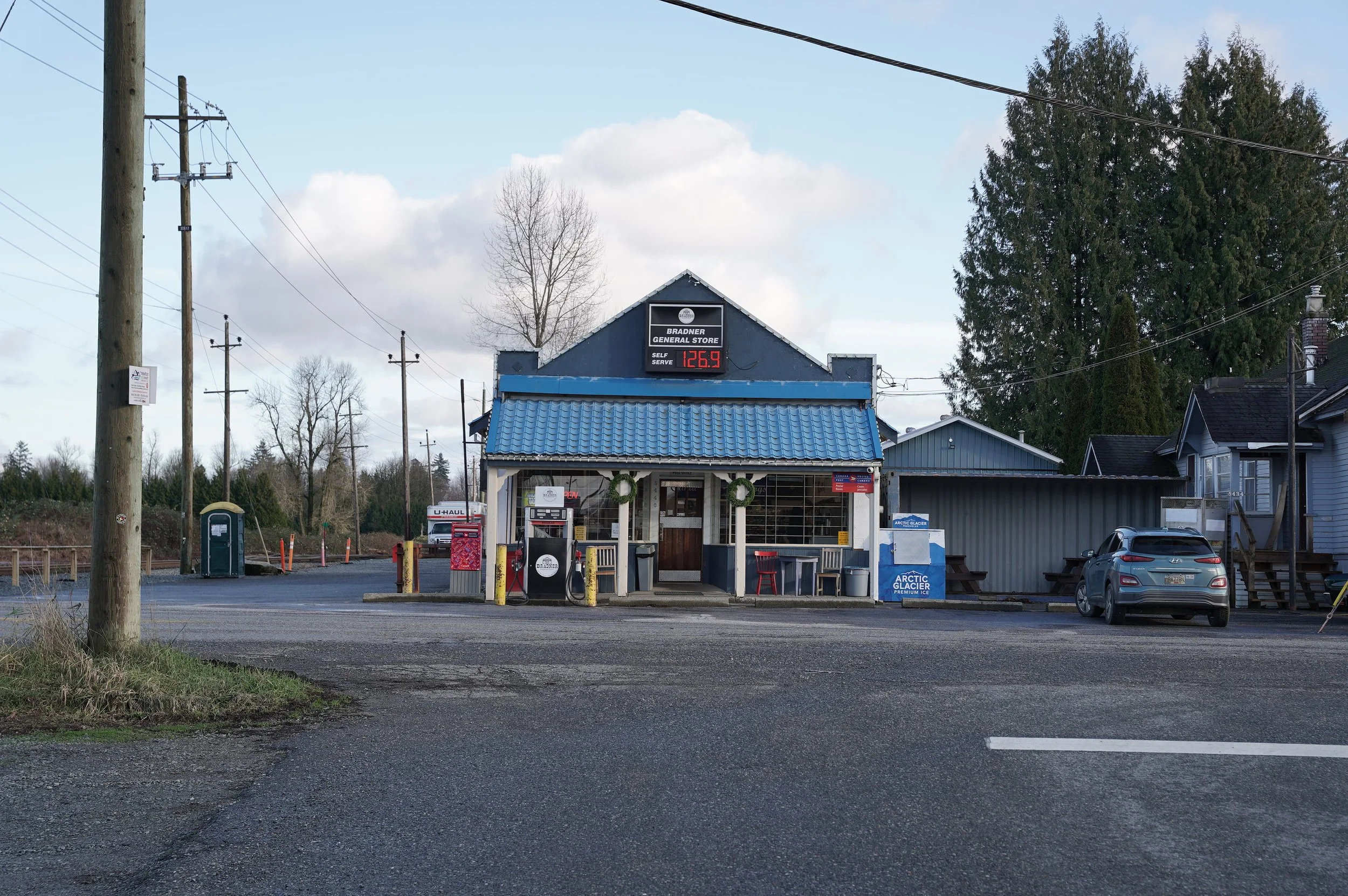 Abbotsford - Bradner General Store - 5440 Bradner Rd1.JPG