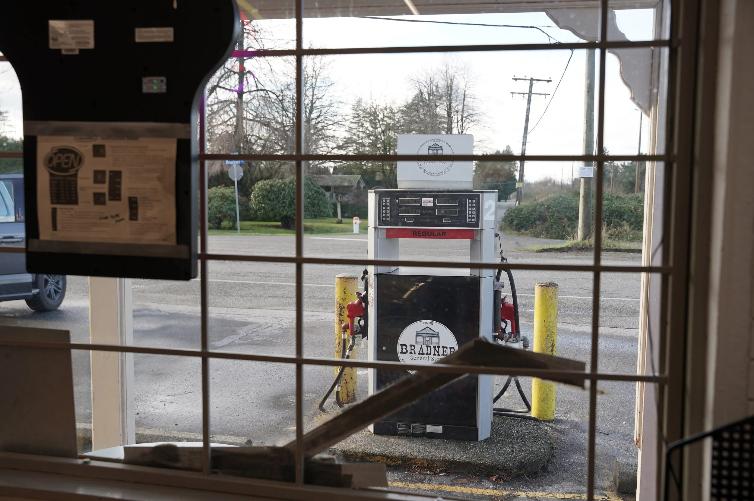 Abbotsford - Bradner General Store - 5440 Bradner Rd15.JPG