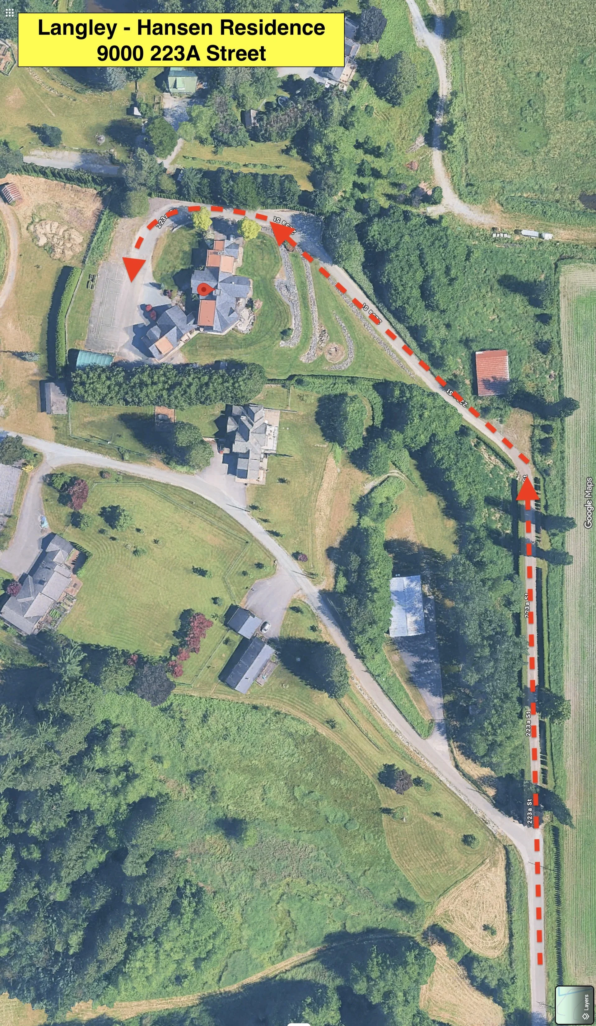 Langley - Hansen Residence - 9000 223A Street MAP.jpg