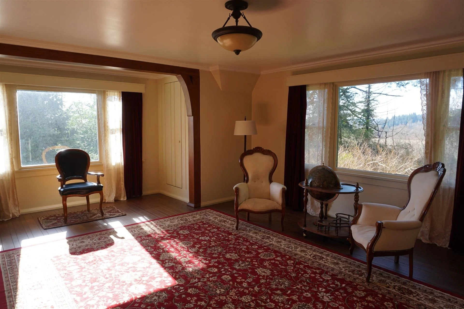 Coquitlam - Minnekhada Lodge -  4455 Oliver Road72.jpg