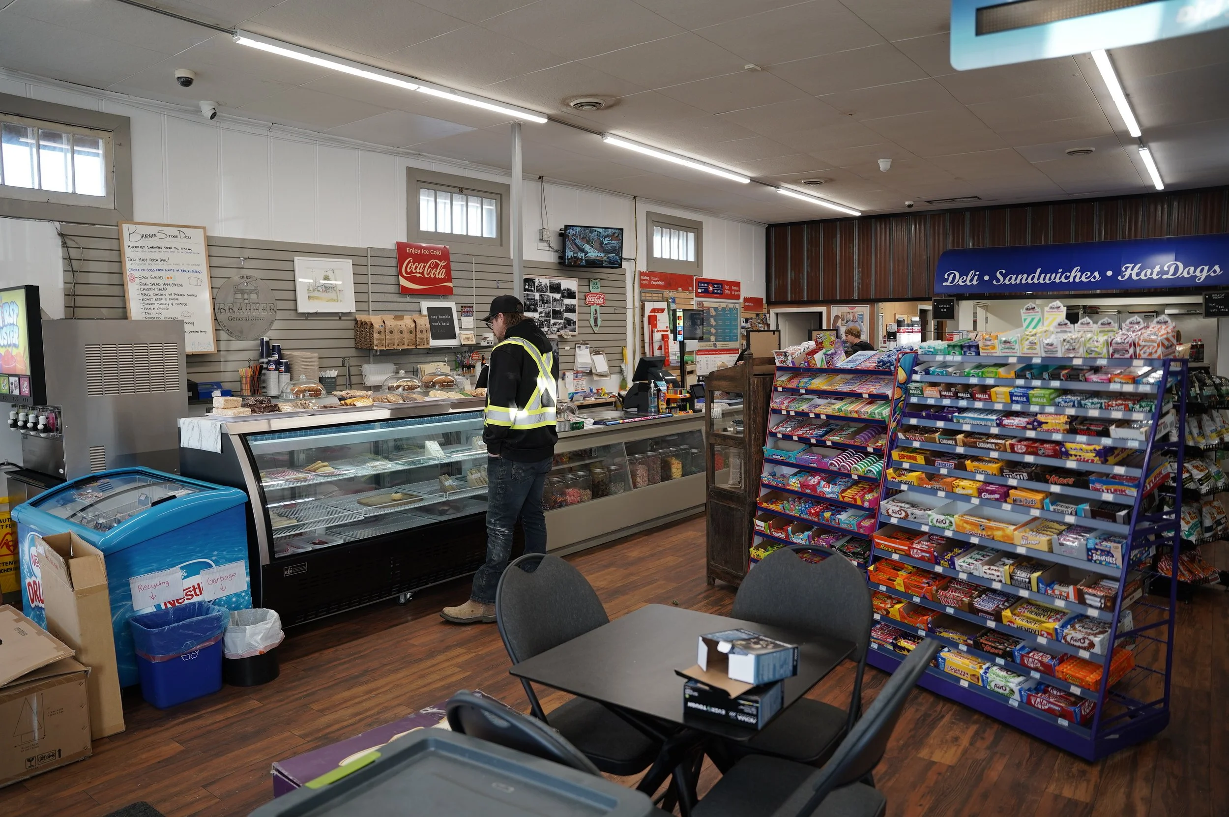 Abbotsford - Bradner General Store - 5440 Bradner Rd3.JPG