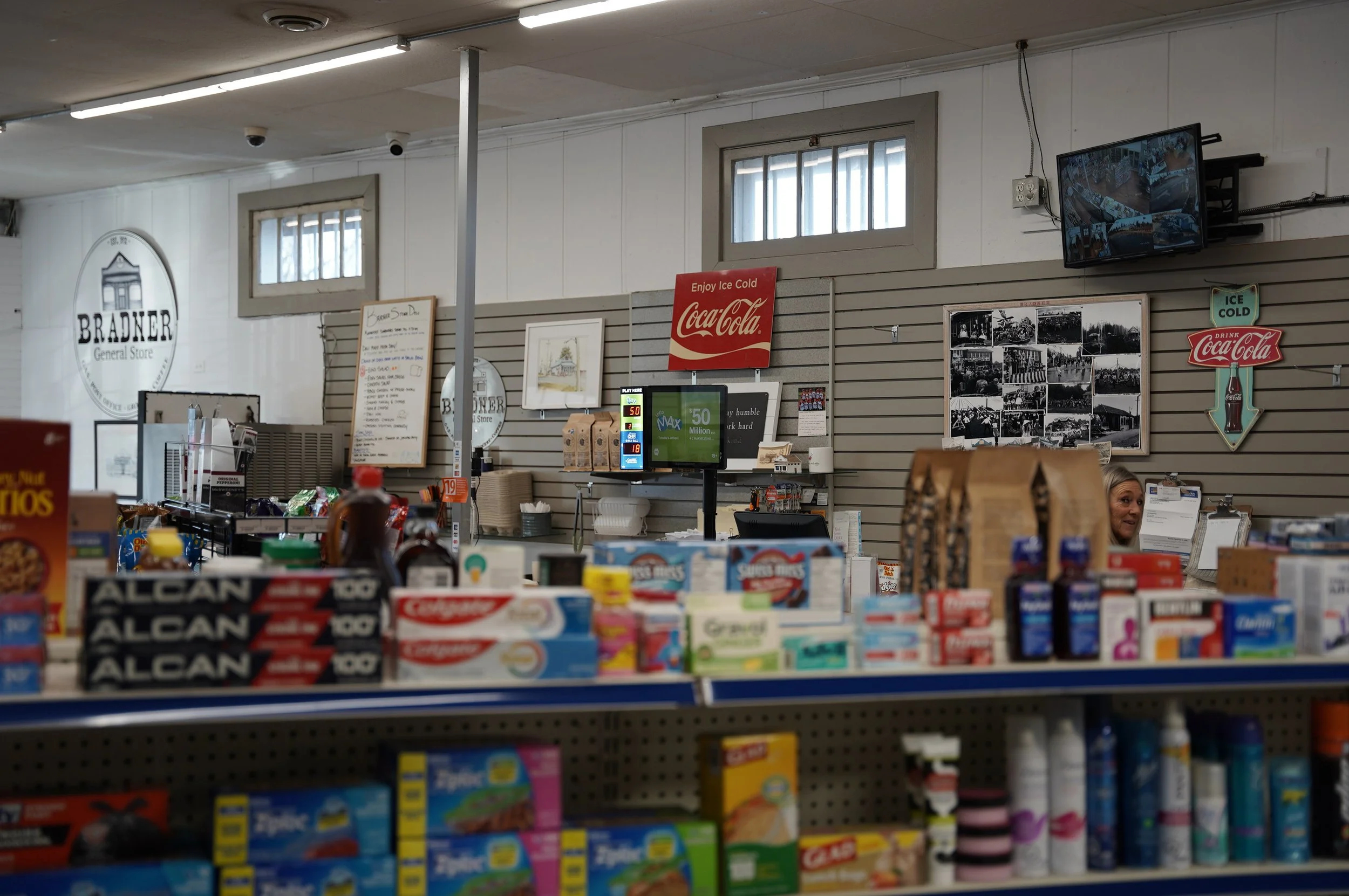 Abbotsford - Bradner General Store - 5440 Bradner Rd9.JPG