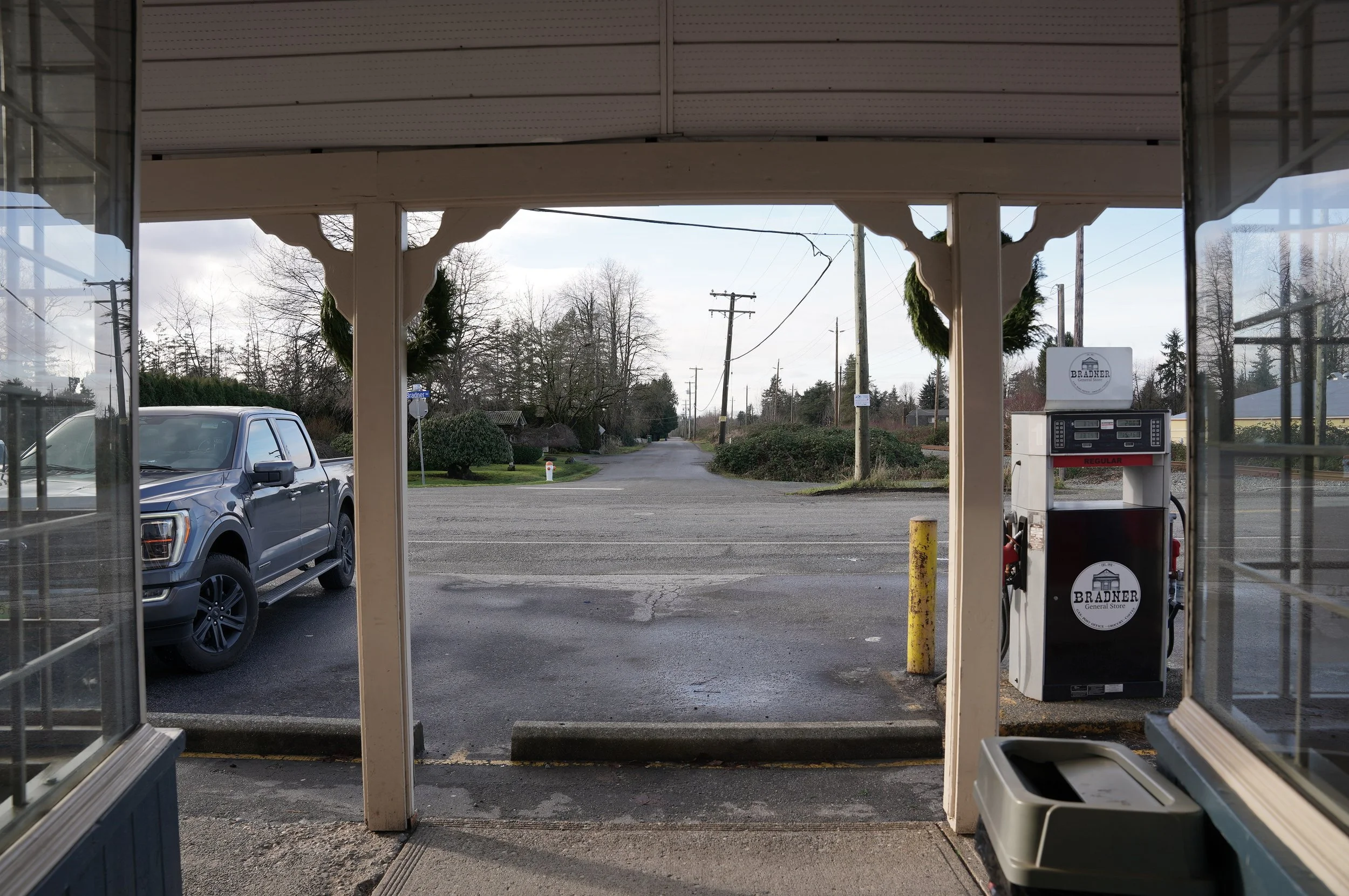 Abbotsford - Bradner General Store - 5440 Bradner Rd17.JPG