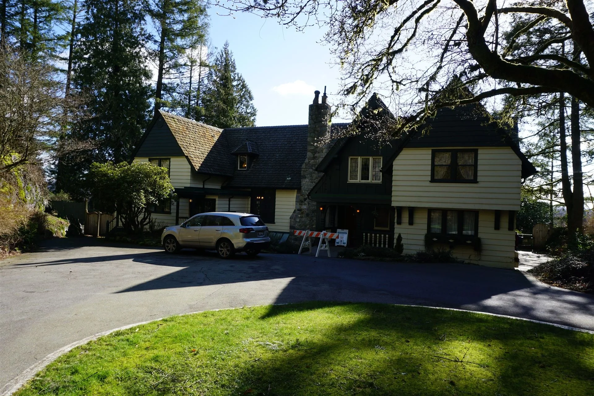 Coquitlam - Minnekhada Lodge -  4455 Oliver Road1.jpg