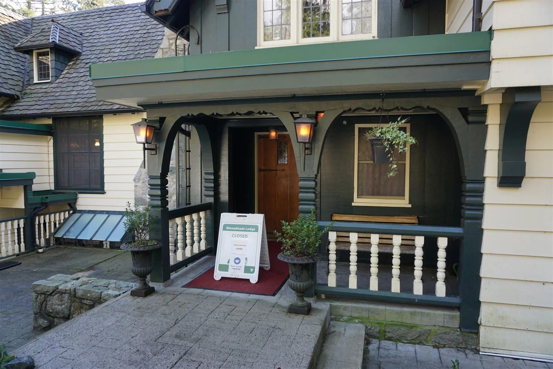 Coquitlam - Minnekhada Lodge -  4455 Oliver Road9.jpg