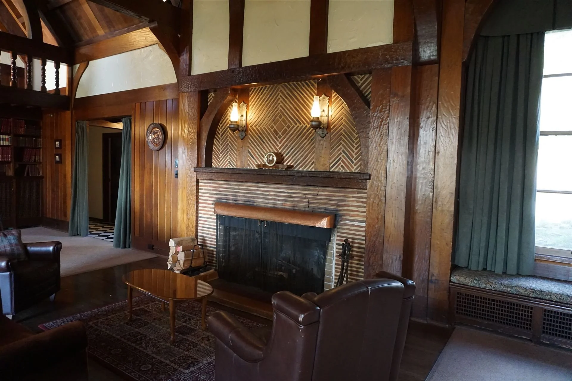 _Coquitlam - Minnekhada Lodge -  4455 Oliver Road5.jpg