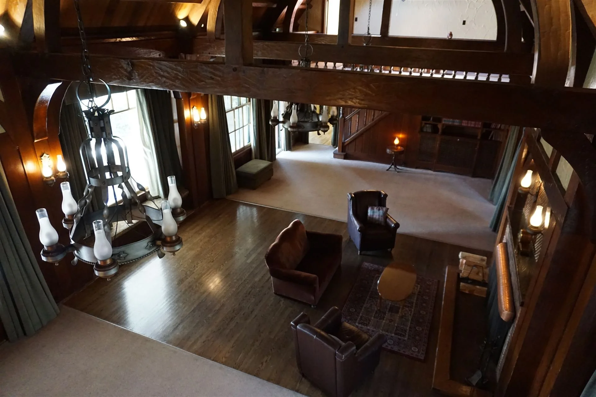 Coquitlam - Minnekhada Lodge -  4455 Oliver Road62.jpg