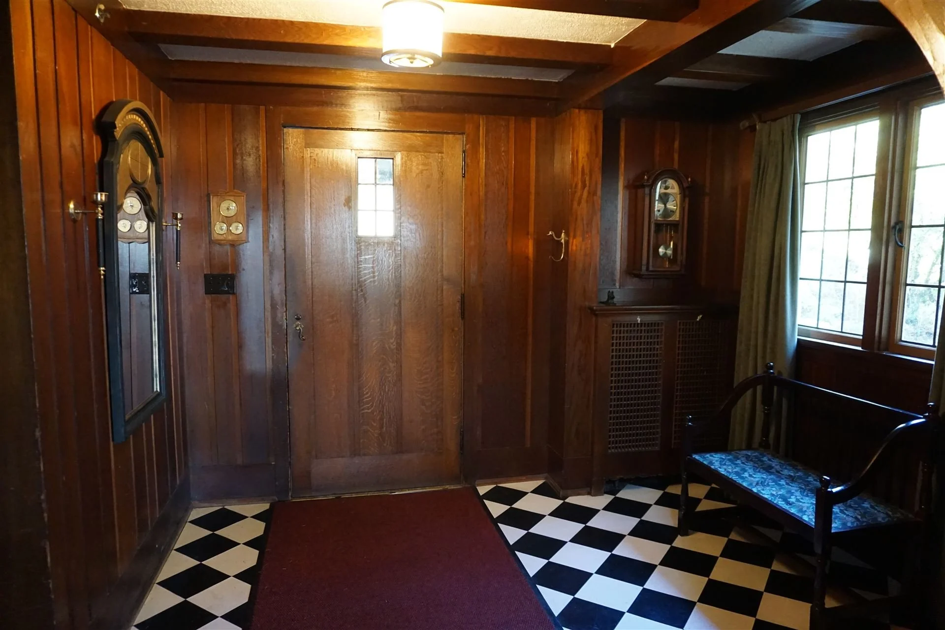 Coquitlam - Minnekhada Lodge -  4455 Oliver Road24.jpg