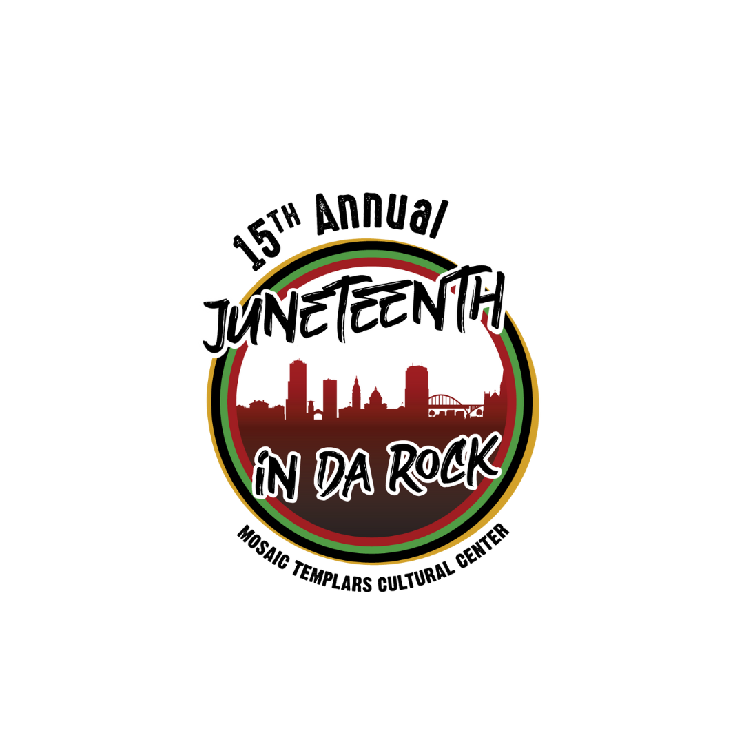 Juneteenth in Da Rock