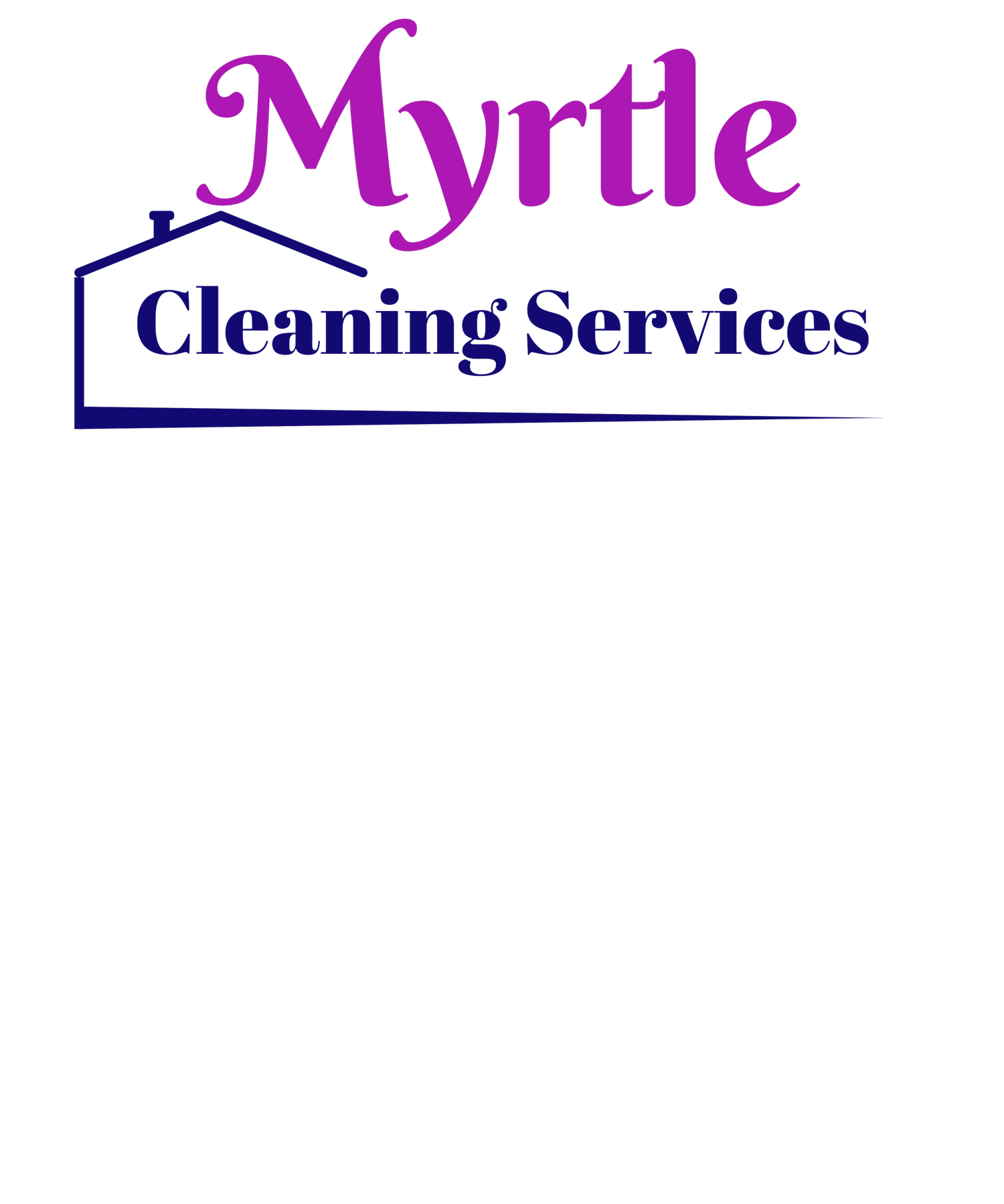 Myrtle Cleaning Services