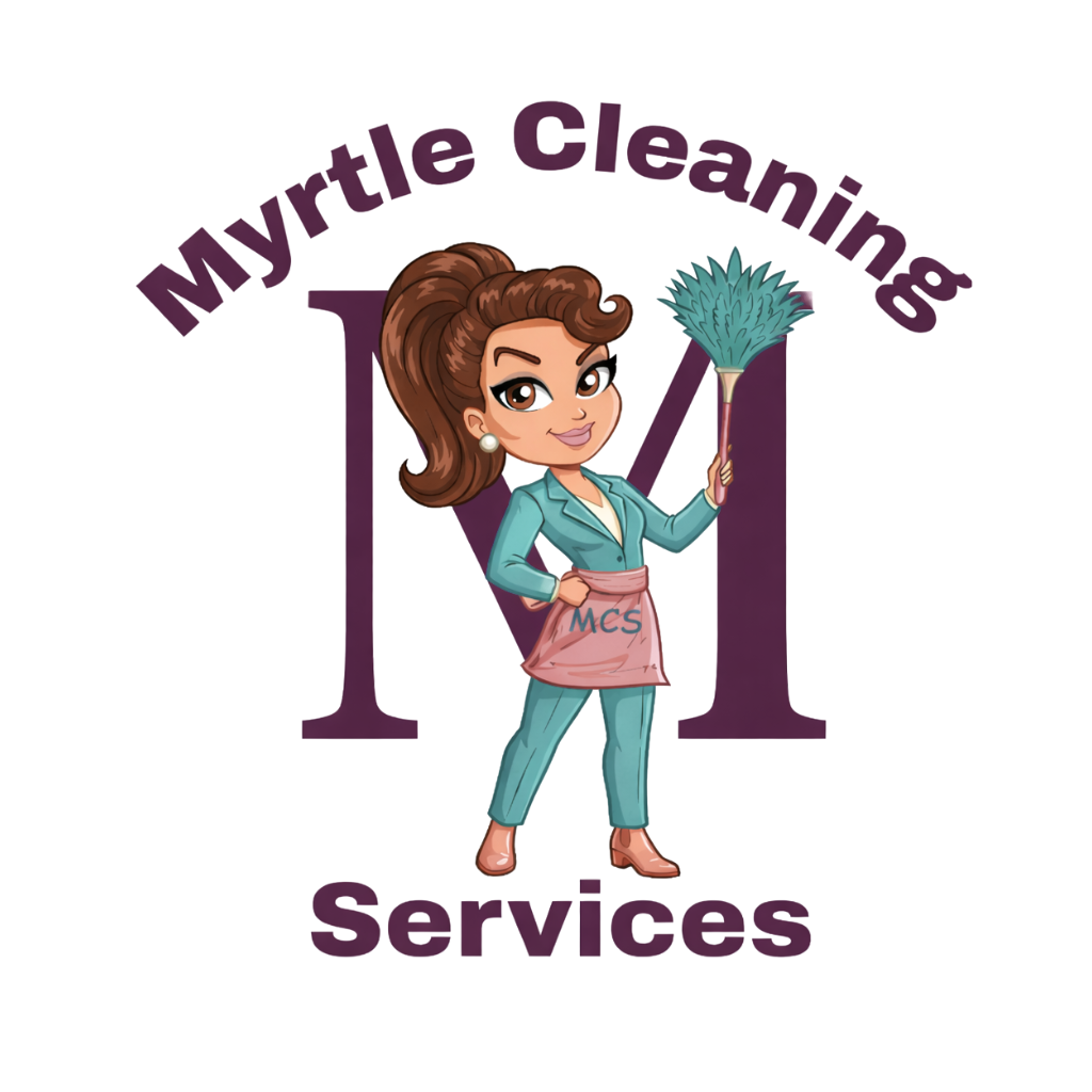 Myrtle Cleaning Services