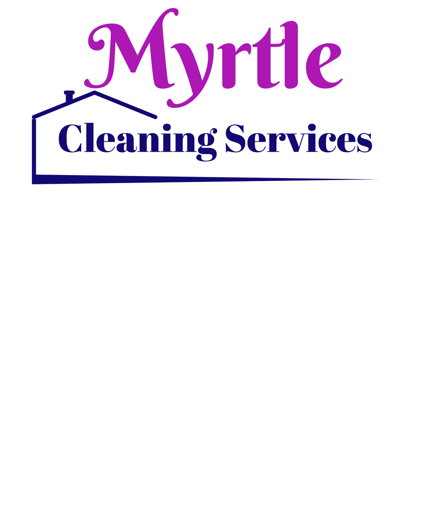 Myrtle Cleaning Services