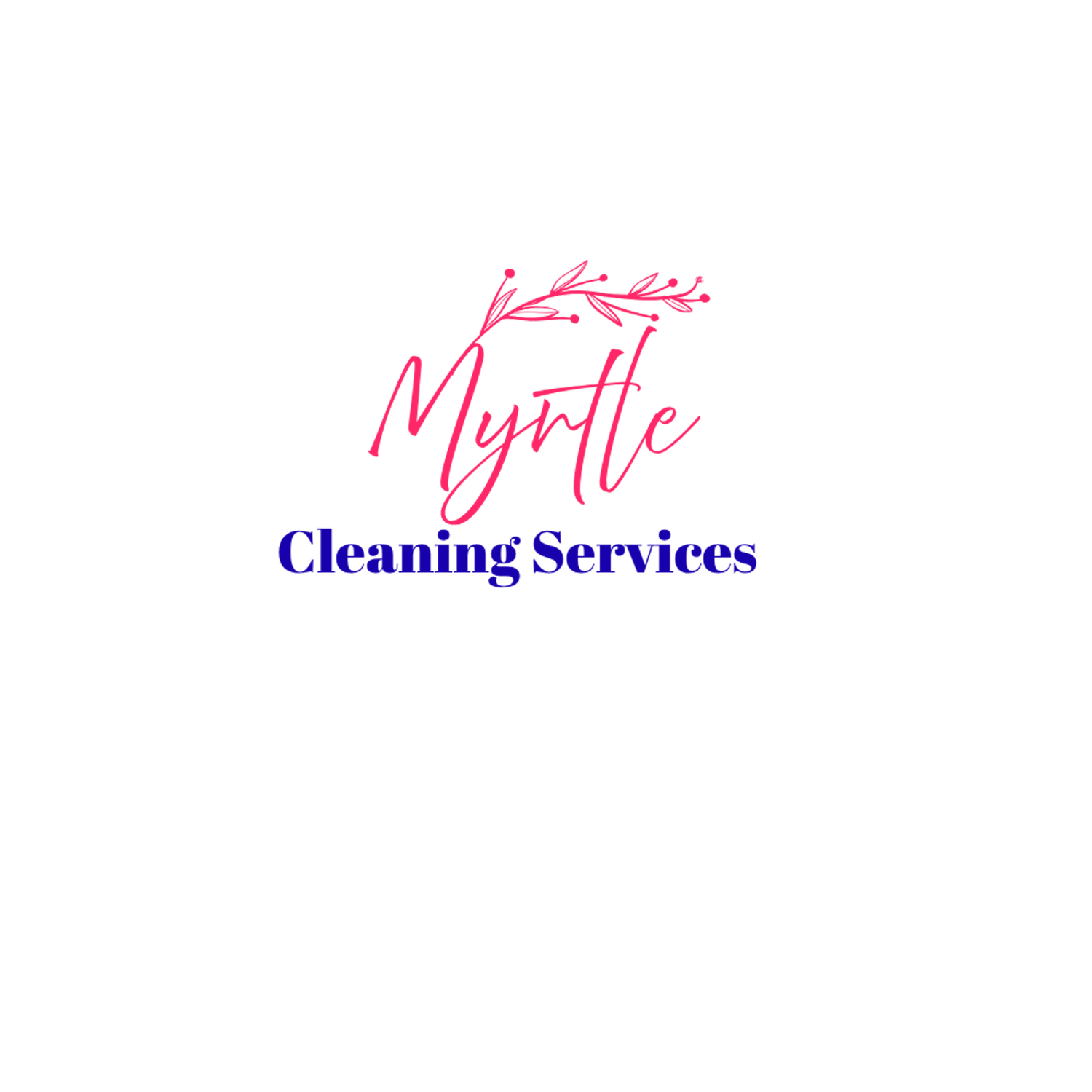 Myrtle Cleaning Services