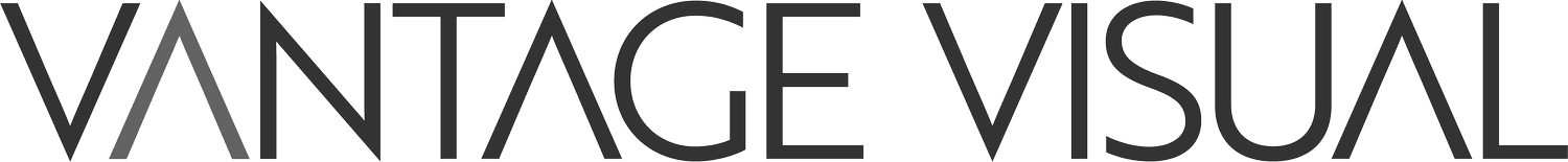 Vantage Visual Studio