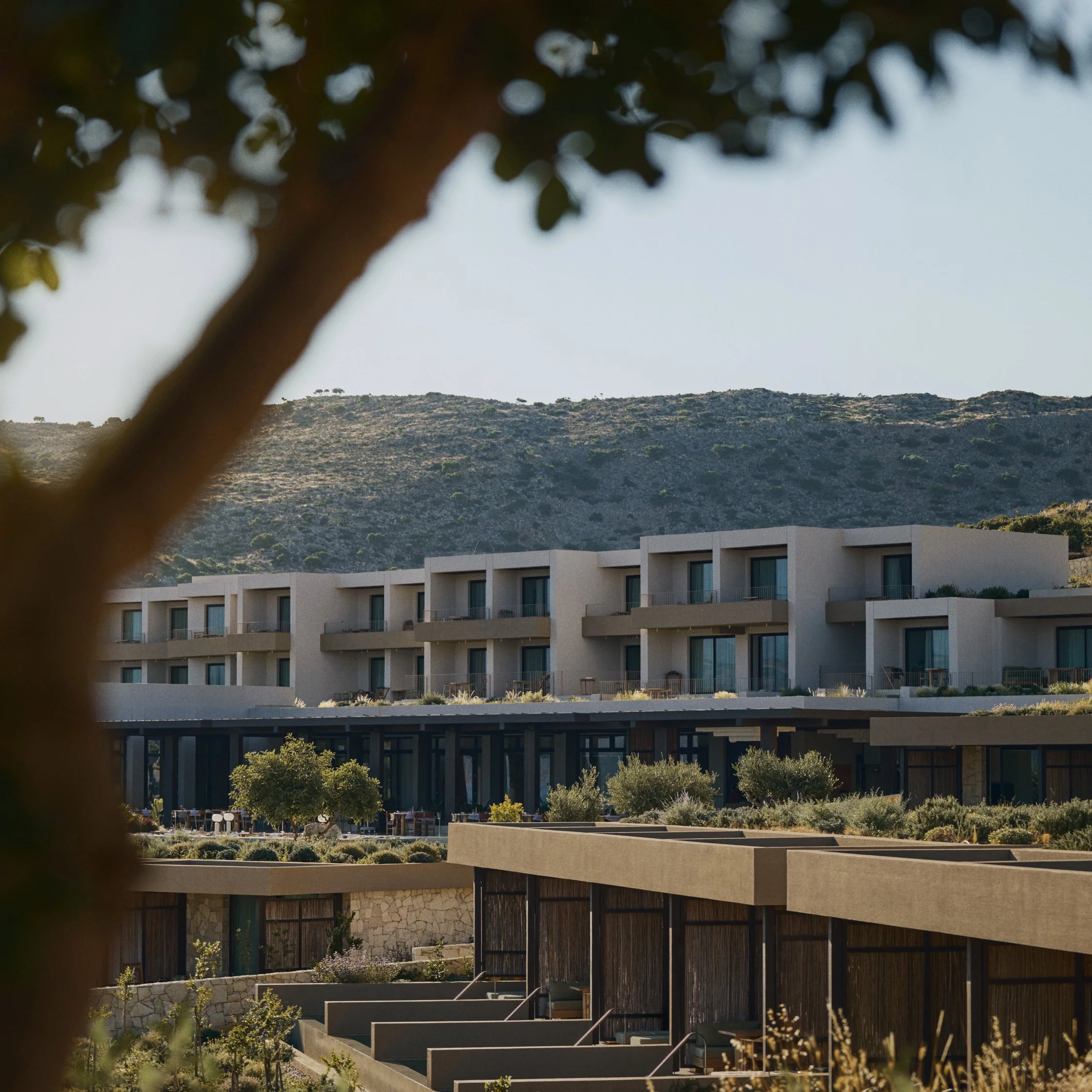 JW Marriott Crete