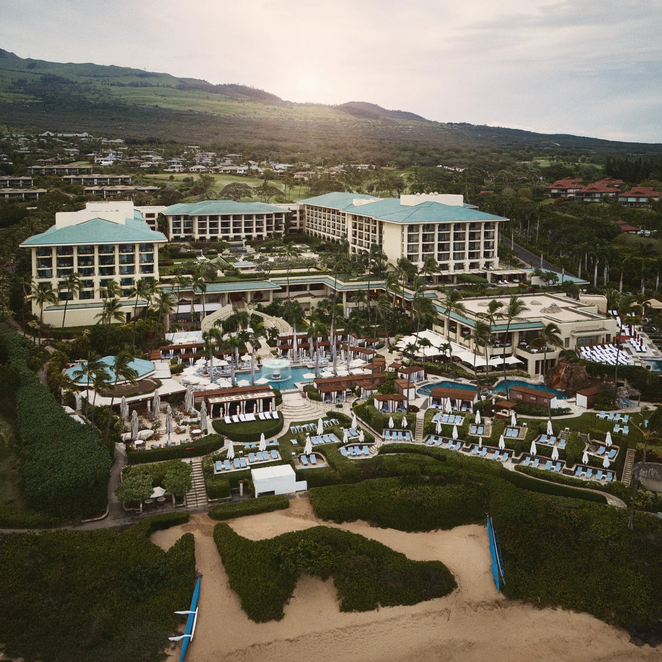 Four Seasons Resort | Maui