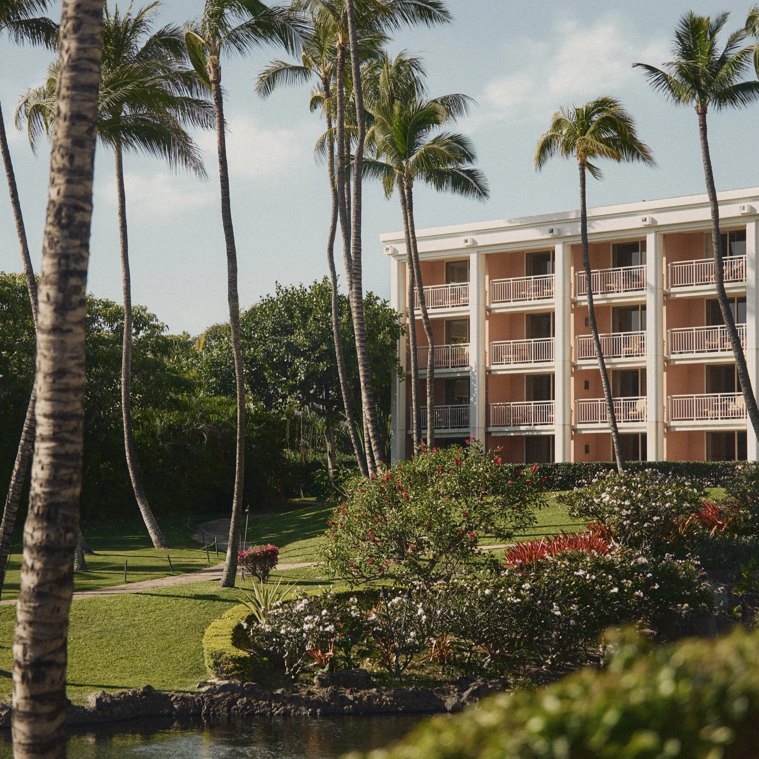 Grand Wailea | A Waldorf Astoria Resort