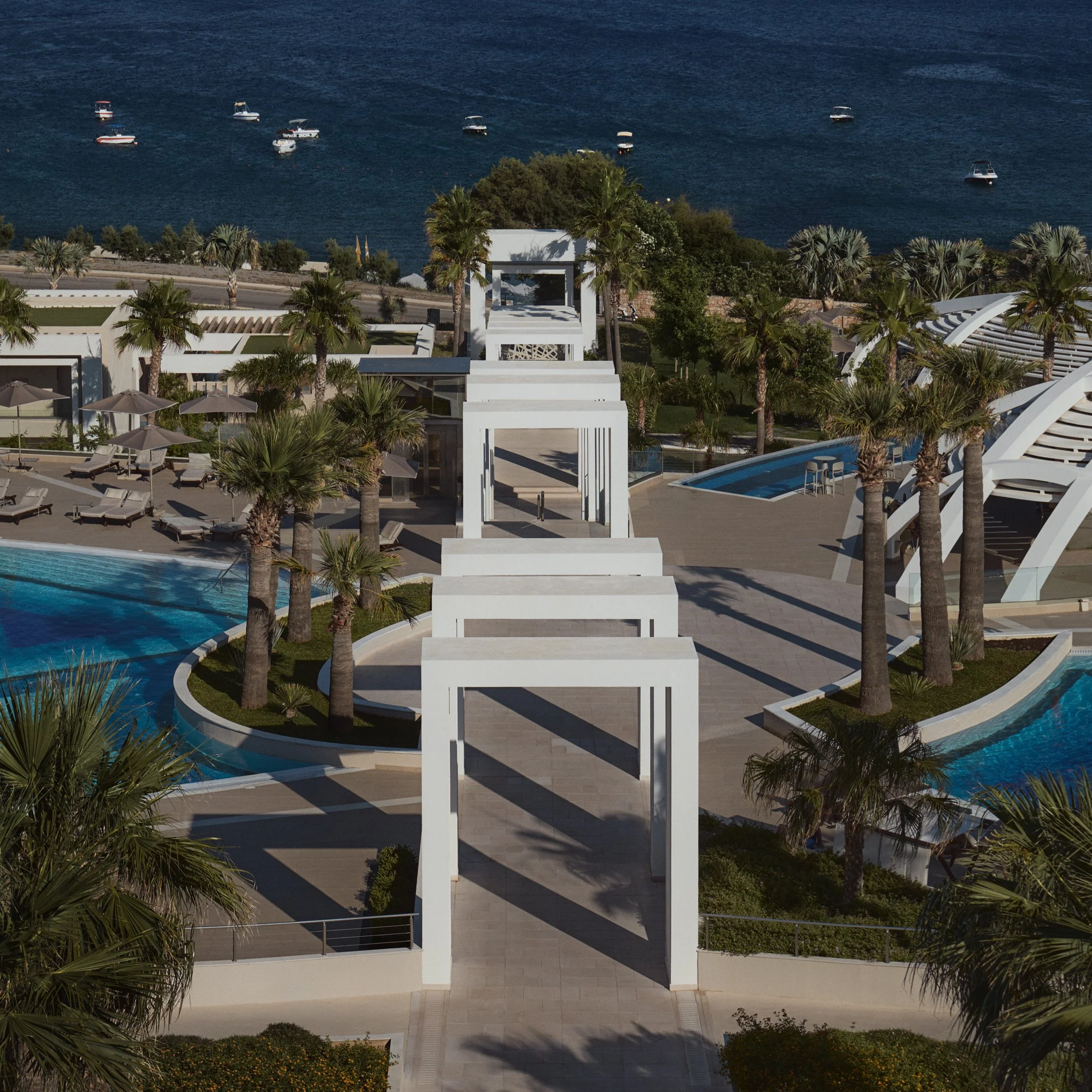 Mayia Exclusive Resort