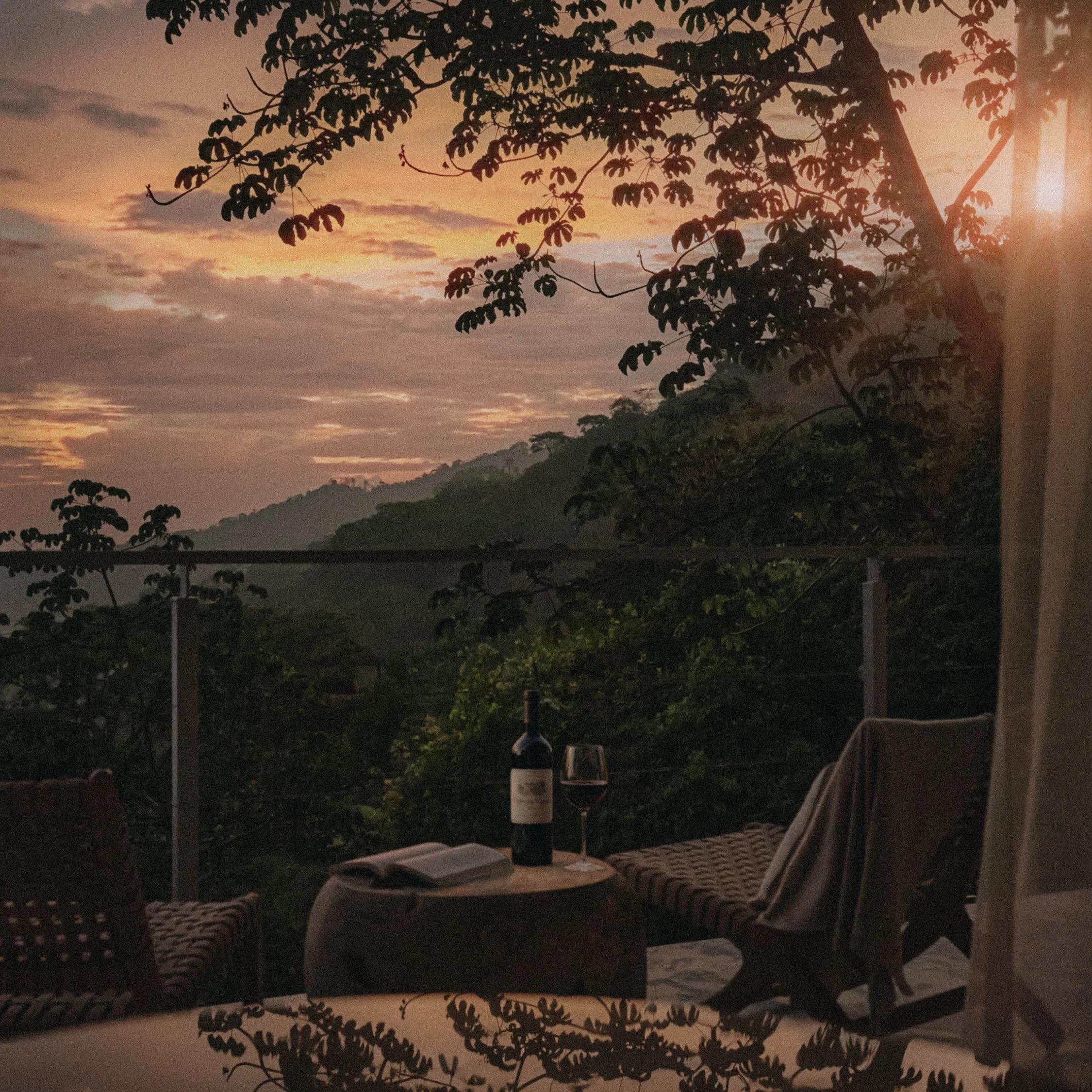 The Retreat Costa Rica | Small Luxury Hotels